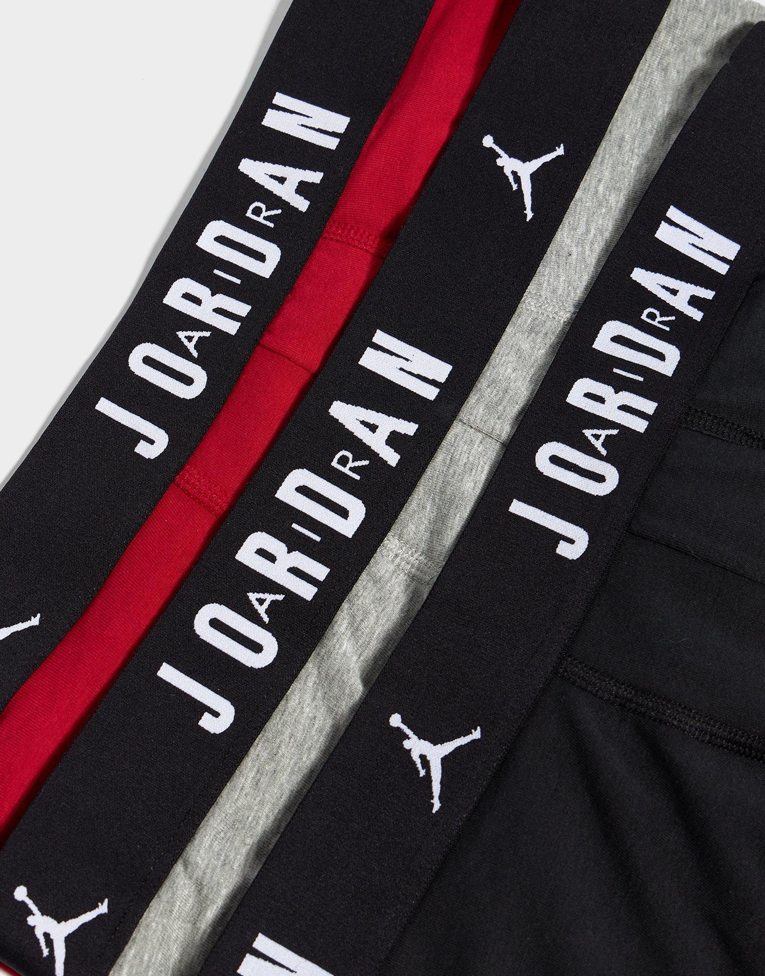 Jordan Boxers 3 Pack