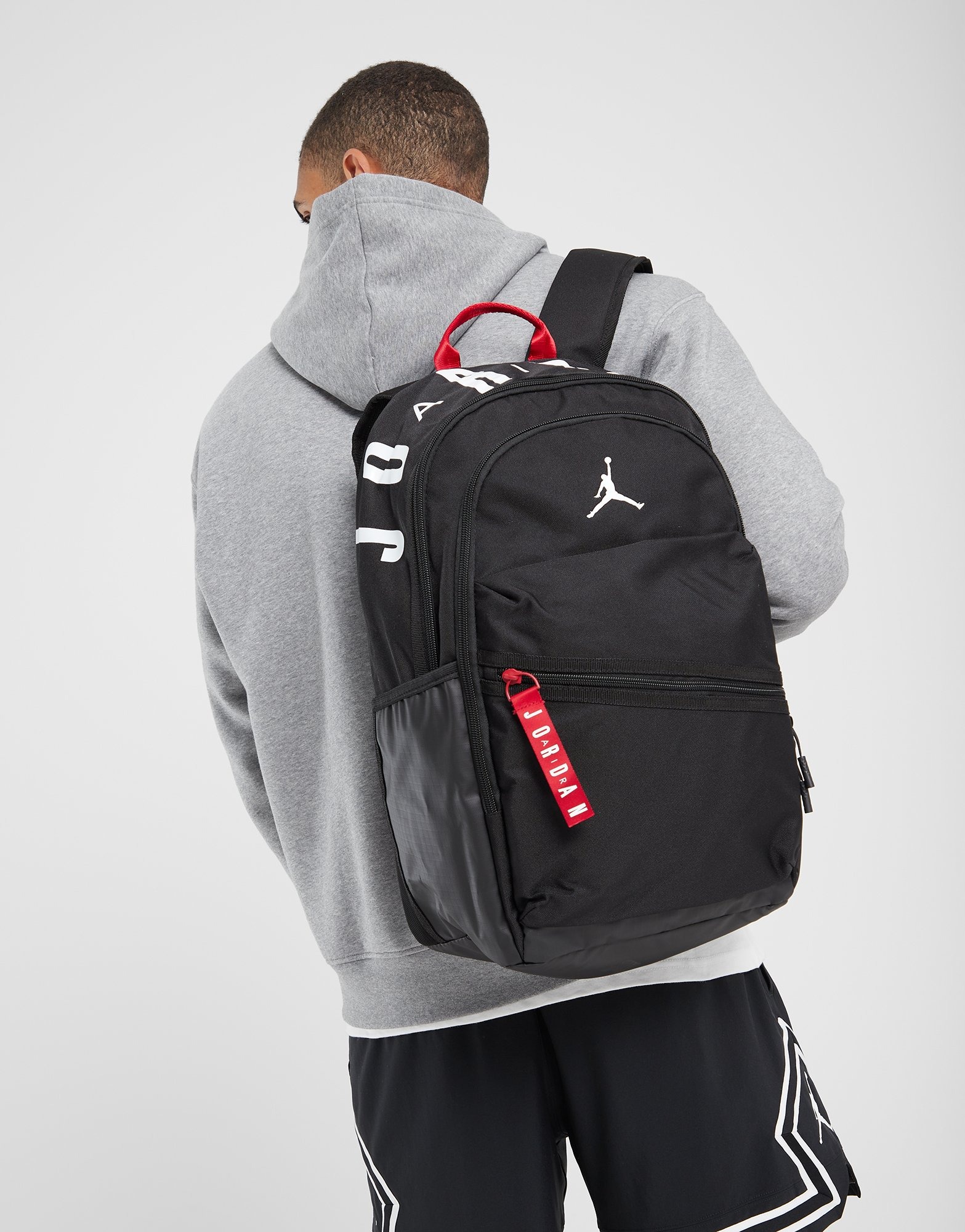 jordan backpack jd