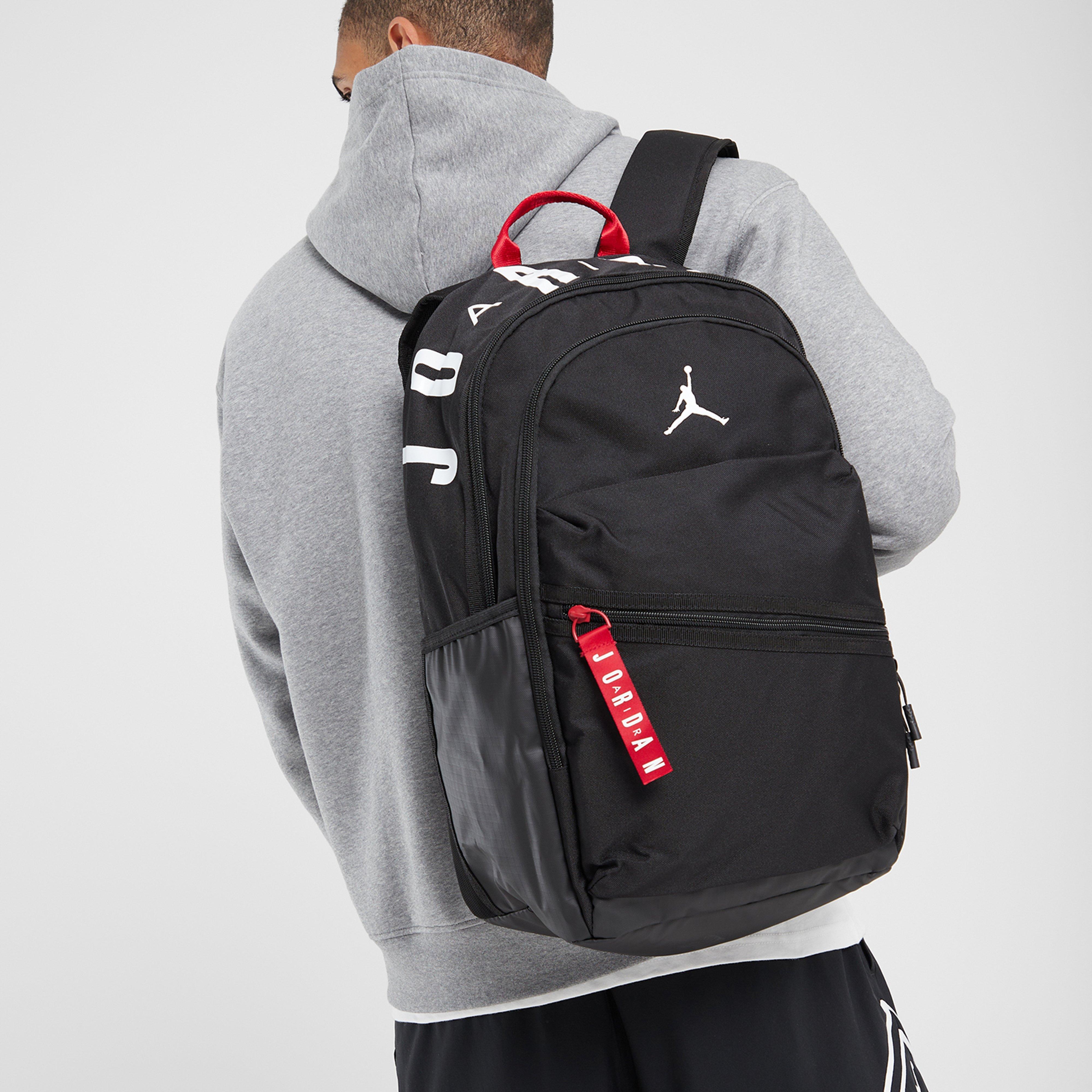 Jordan Air Patrol Backpack
