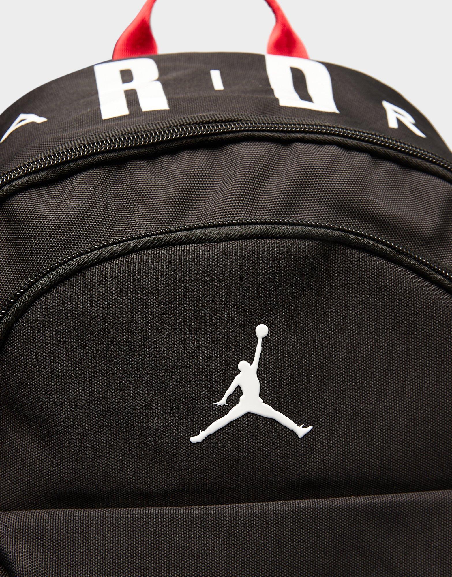 Jordan Air Patrol Backpack