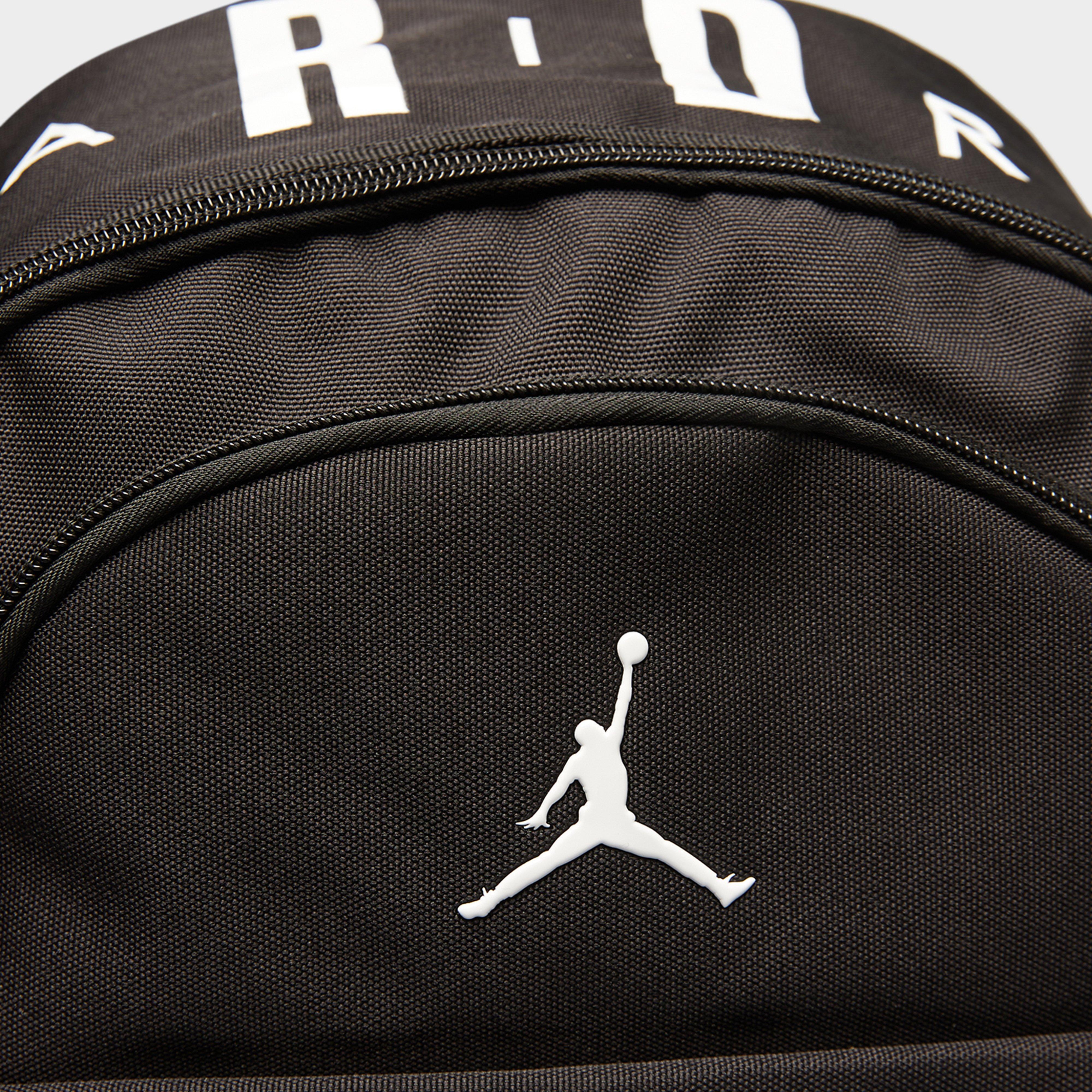 Jordan Air Patrol Backpack