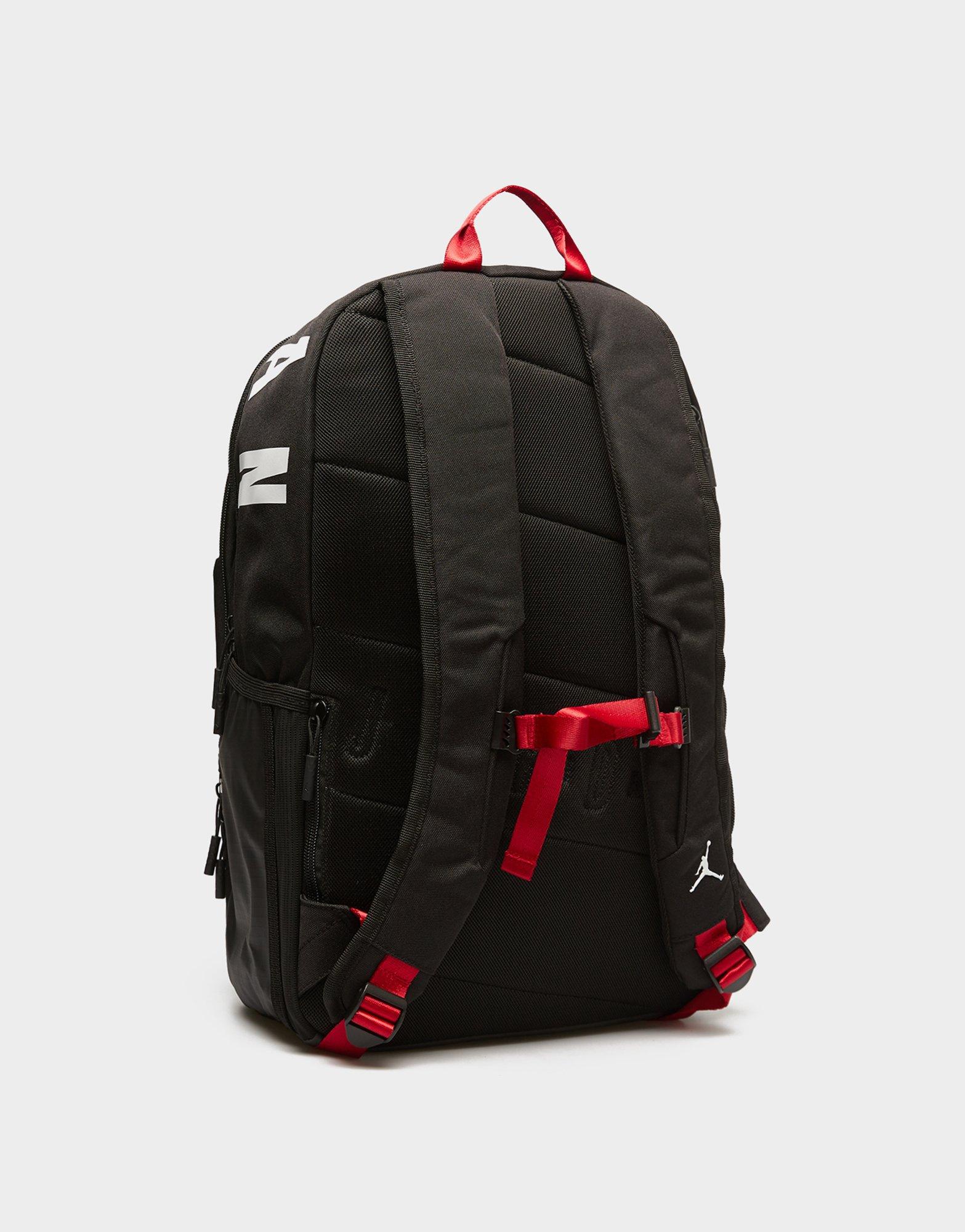 Jordan Air Patrol Backpack