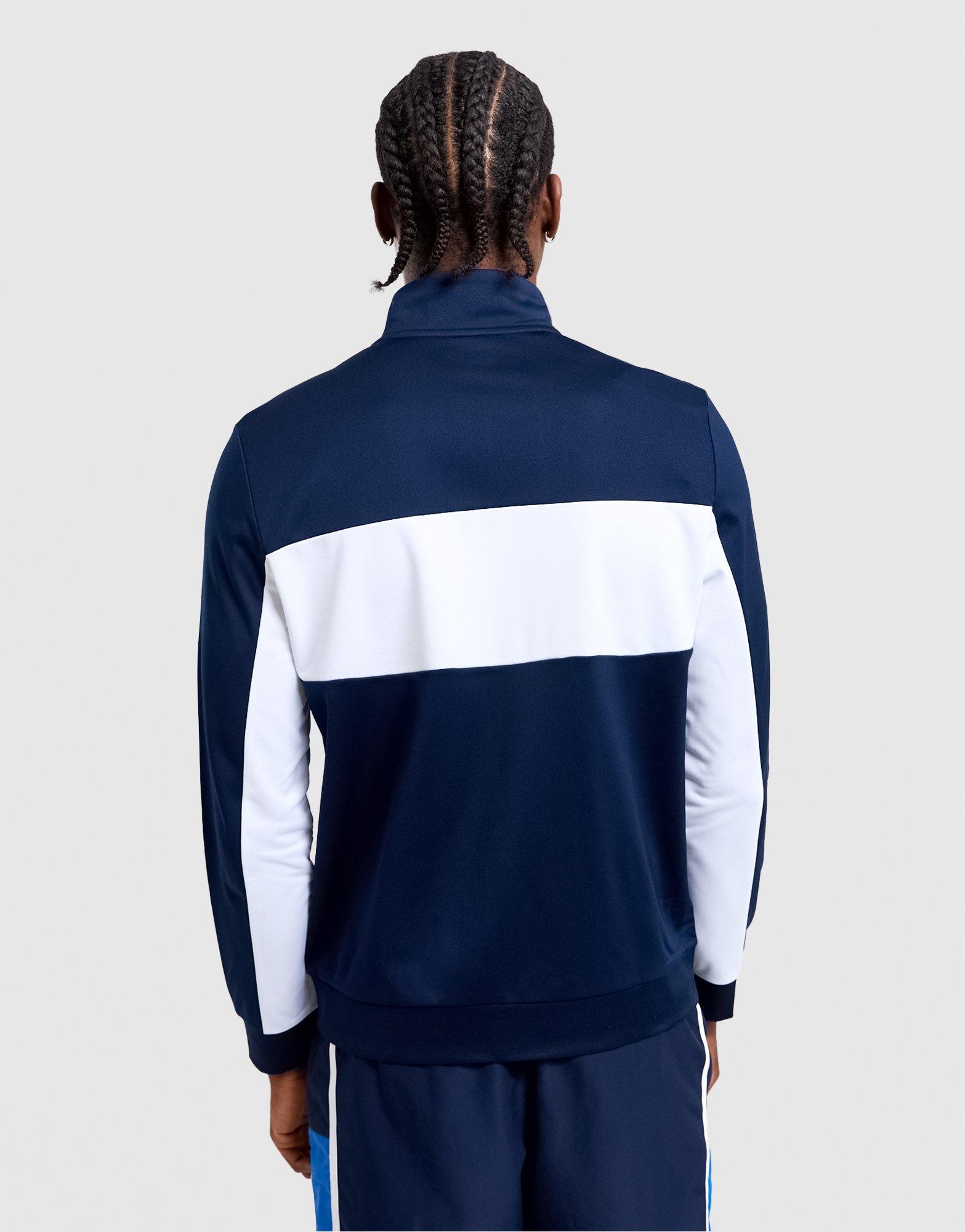 Lacoste Woven Track Top