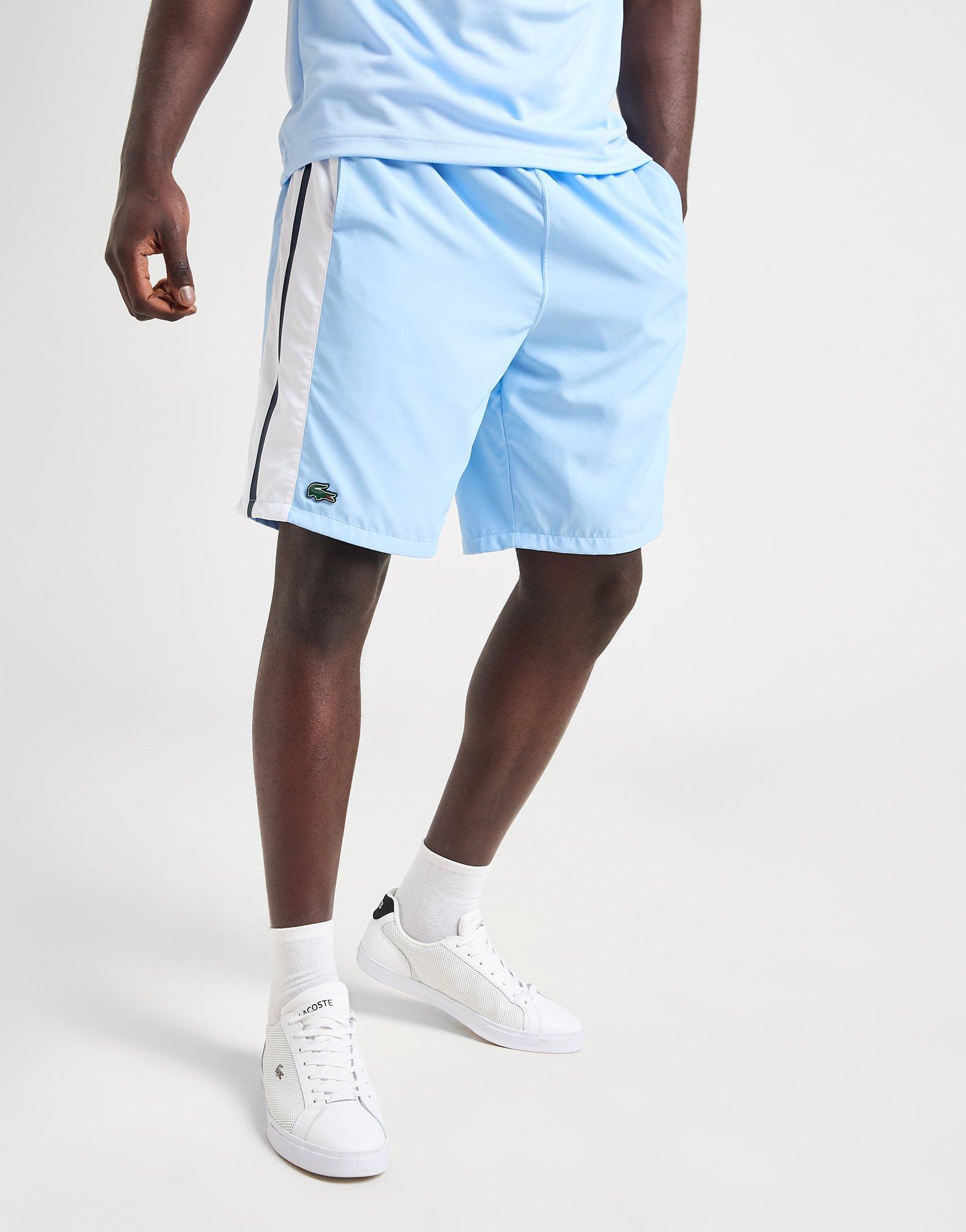 Lacoste Woven Shorts