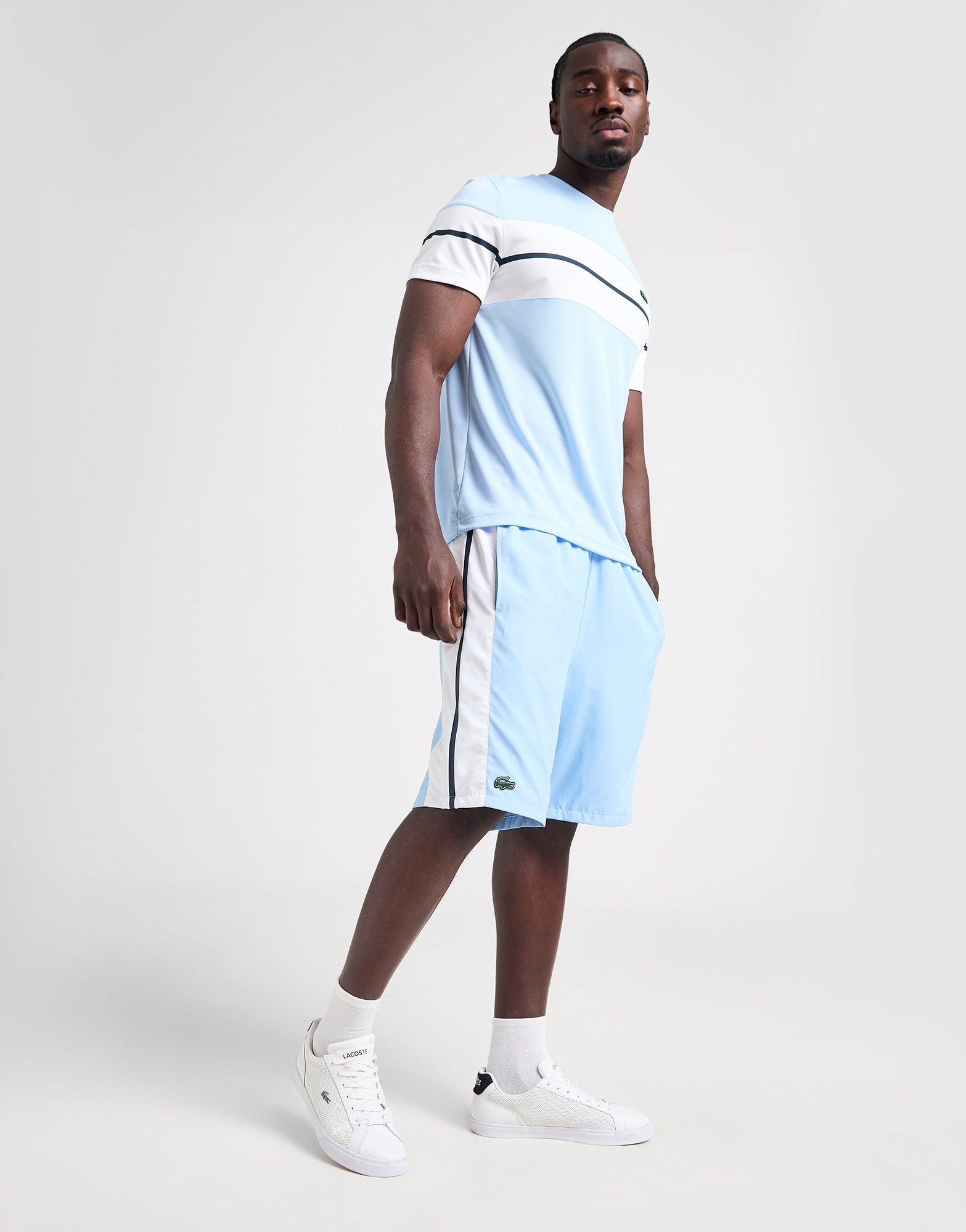 Lacoste Woven Shorts