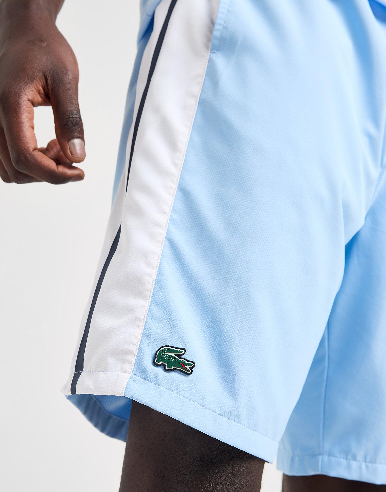 Lacoste Woven Shorts