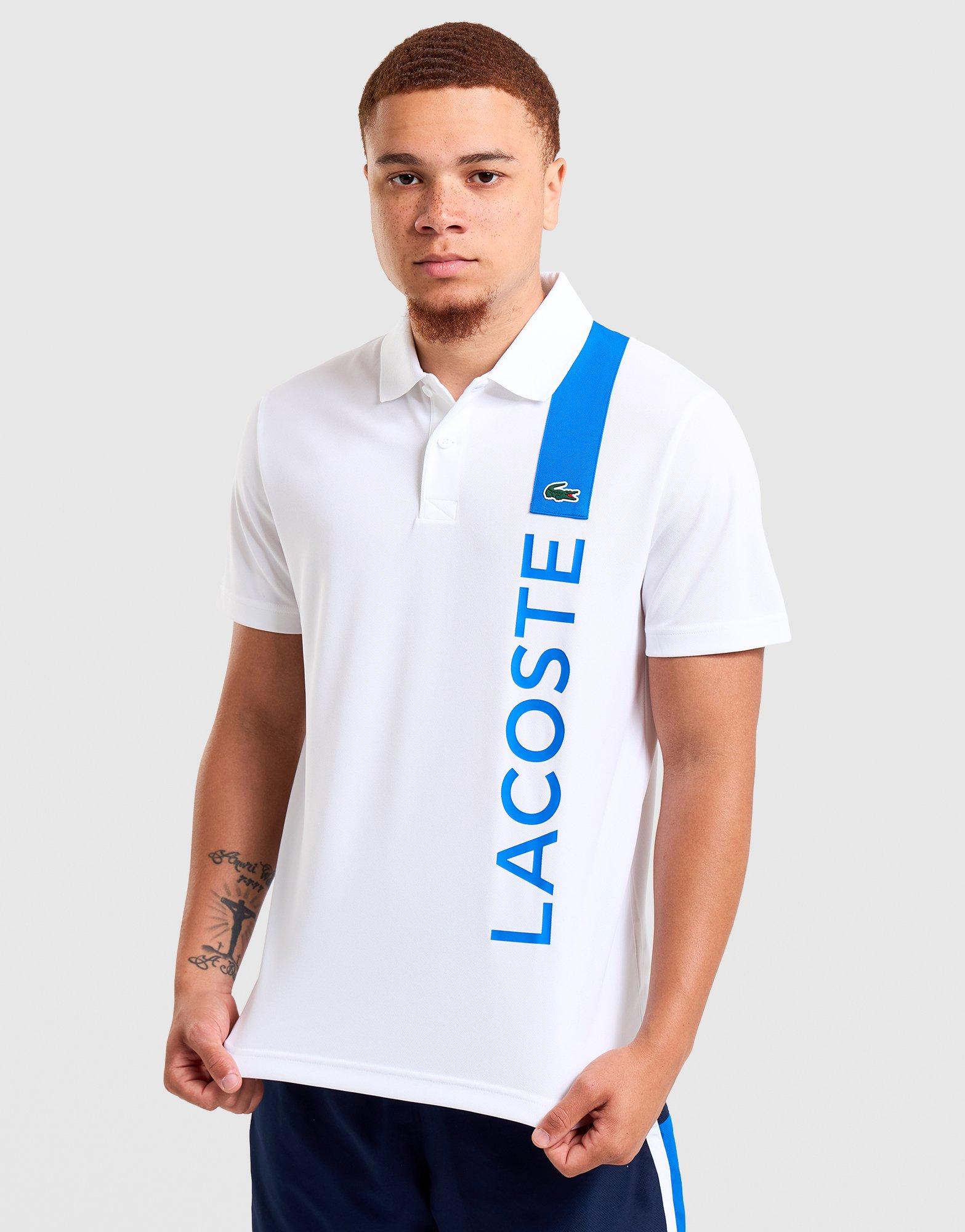 Lacoste Polo Shirt