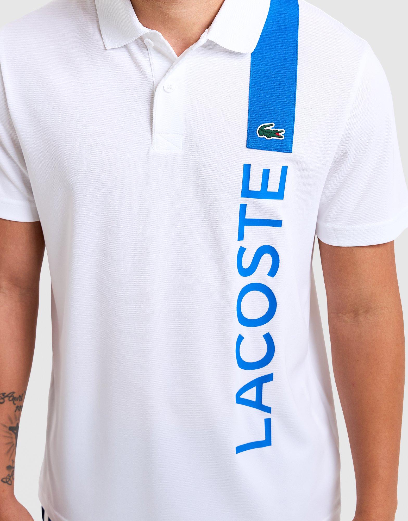 Lacoste Polo Shirt