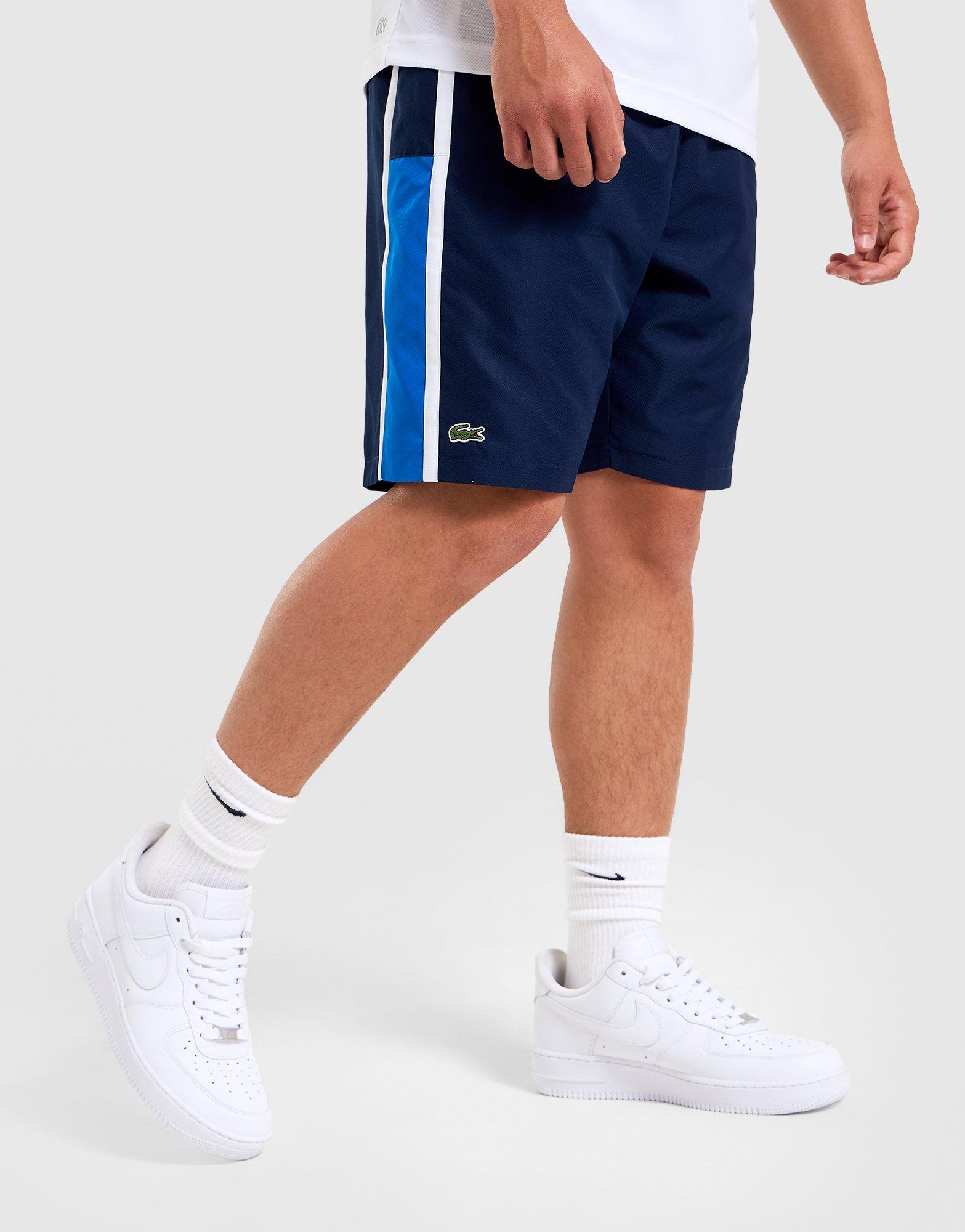 Lacoste Woven Shorts