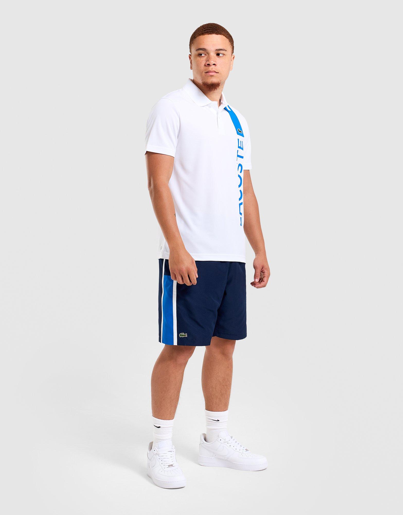 Lacoste Woven Shorts