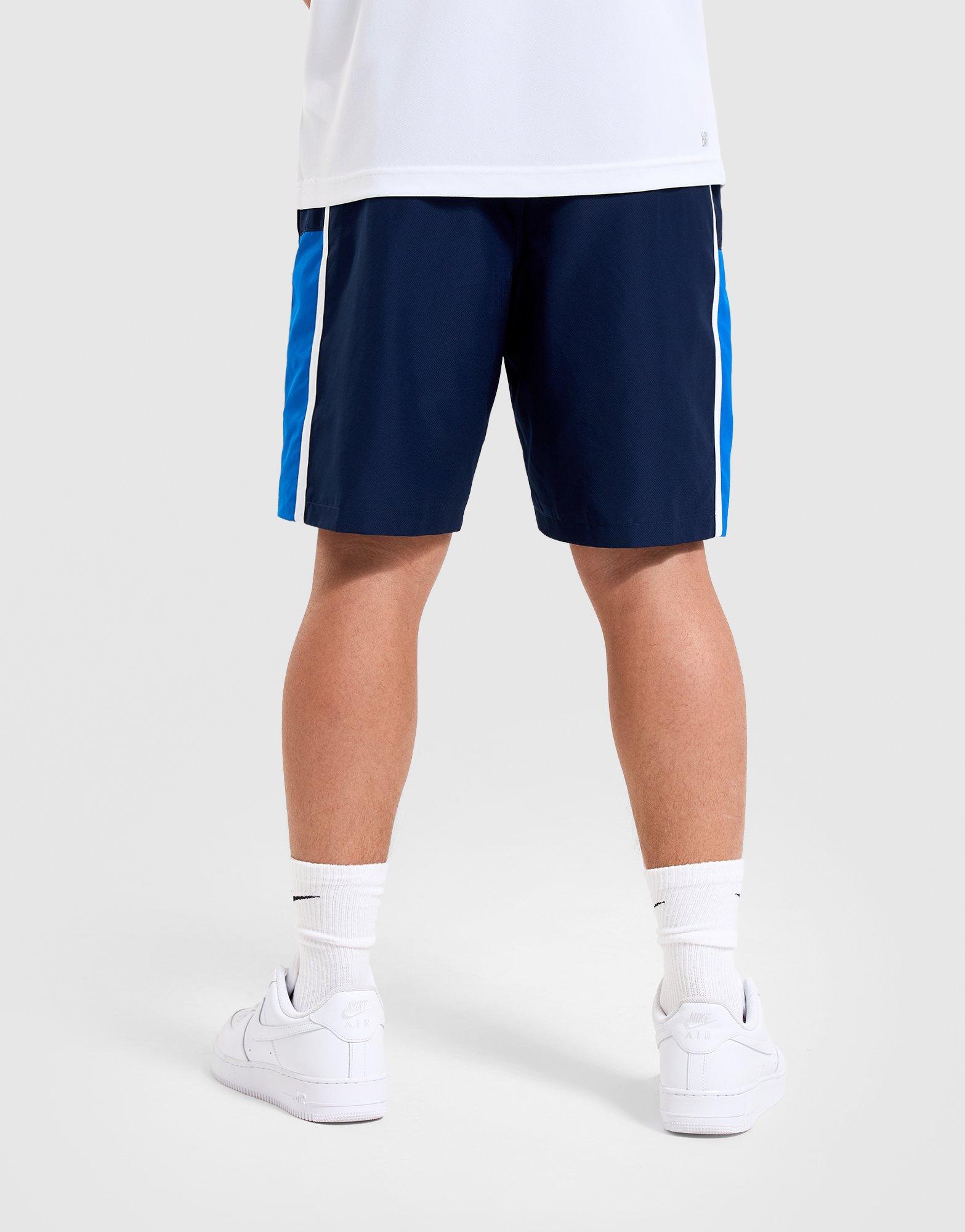 Lacoste Woven Shorts