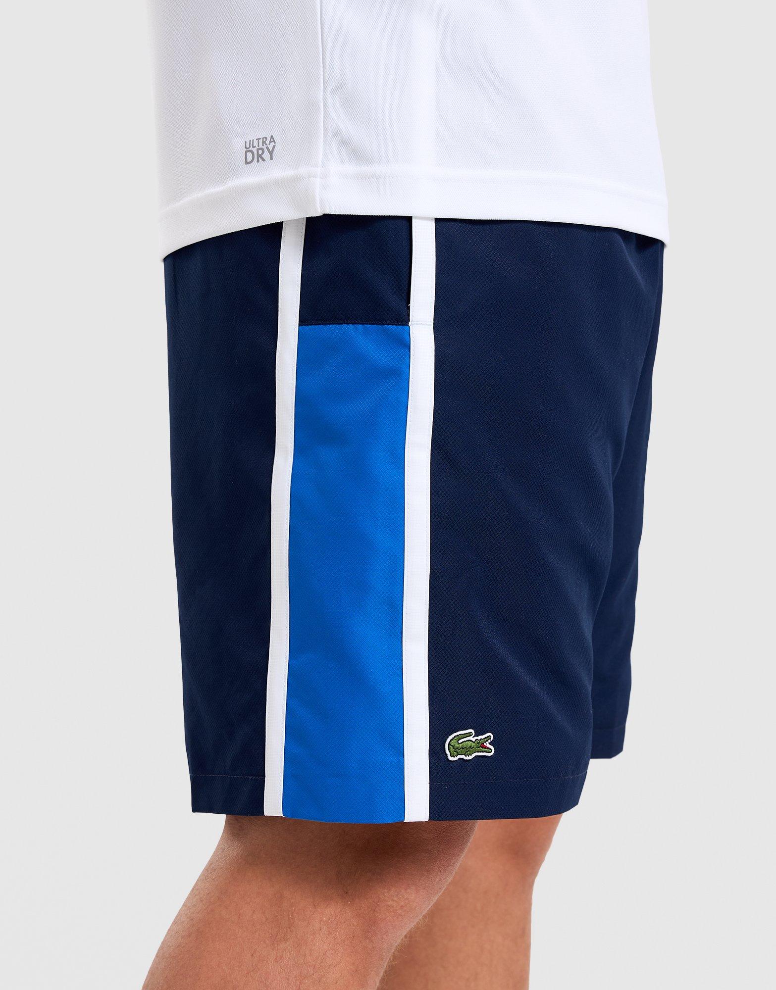 Lacoste Woven Shorts
