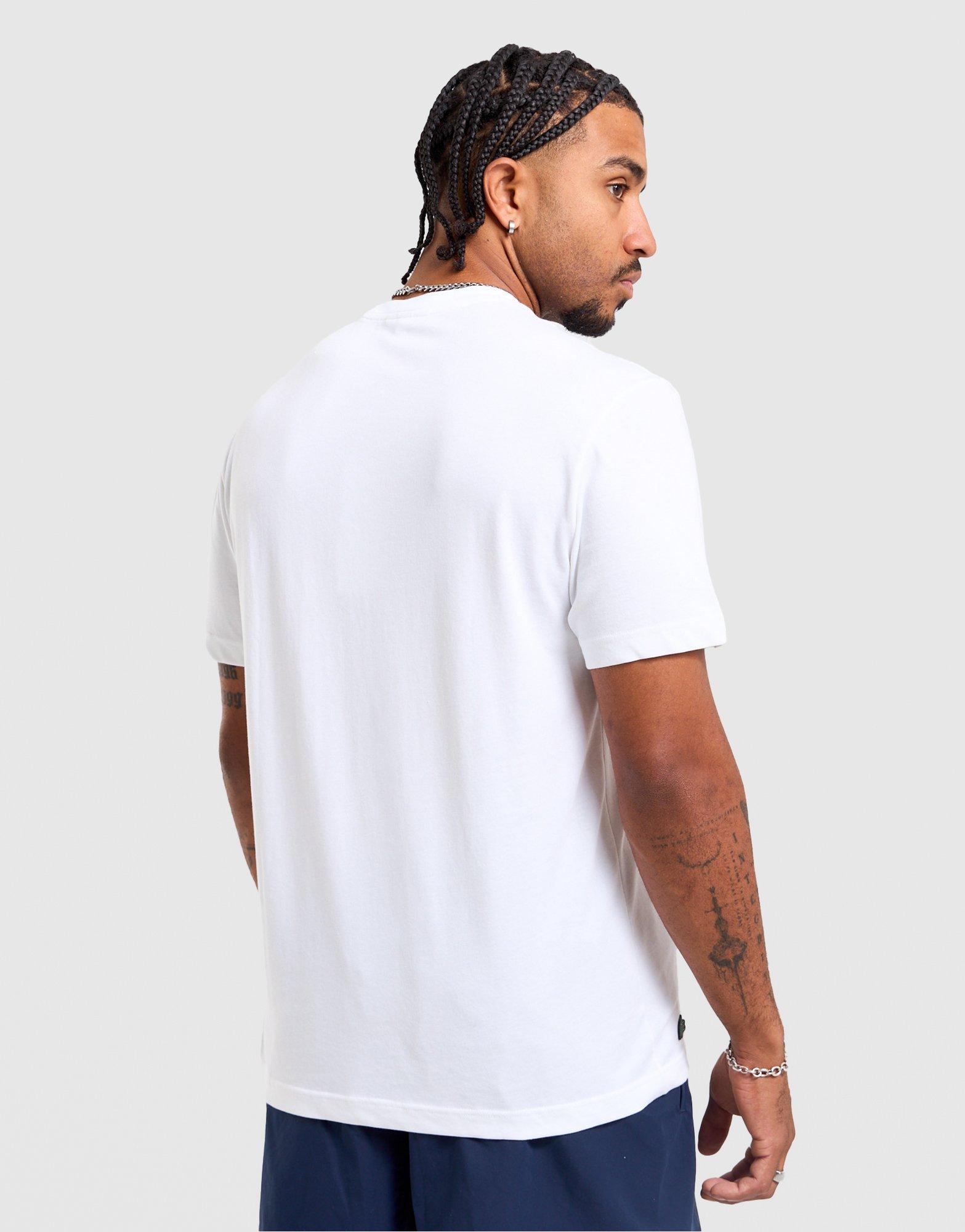 Lacoste Croc T-Shirt