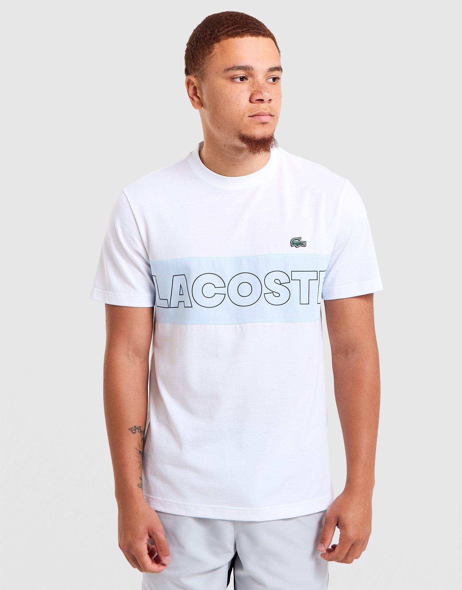 Lacoste Urban T-Shirt