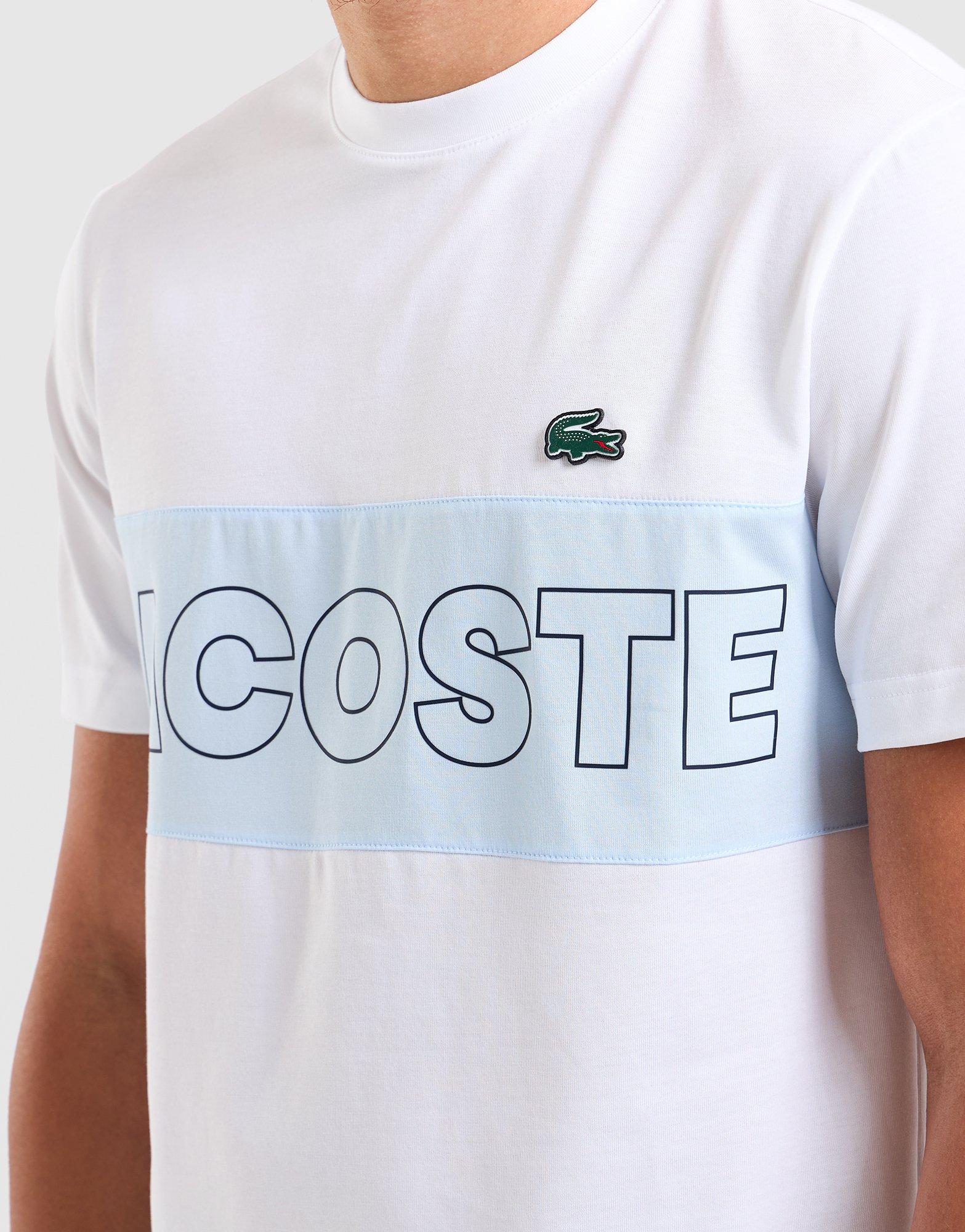 Lacoste Urban T-Shirt
