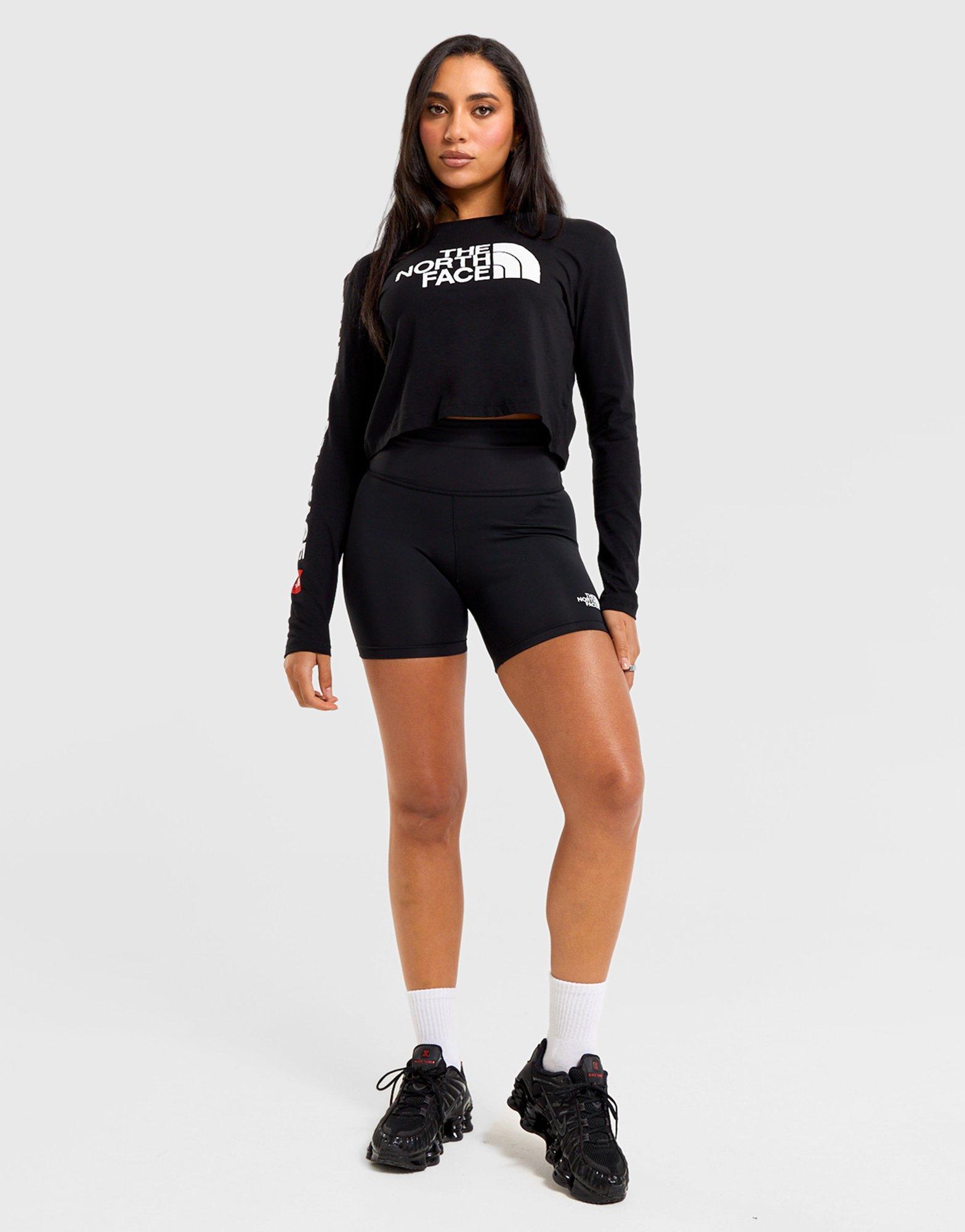 The North Face Performance Shorts