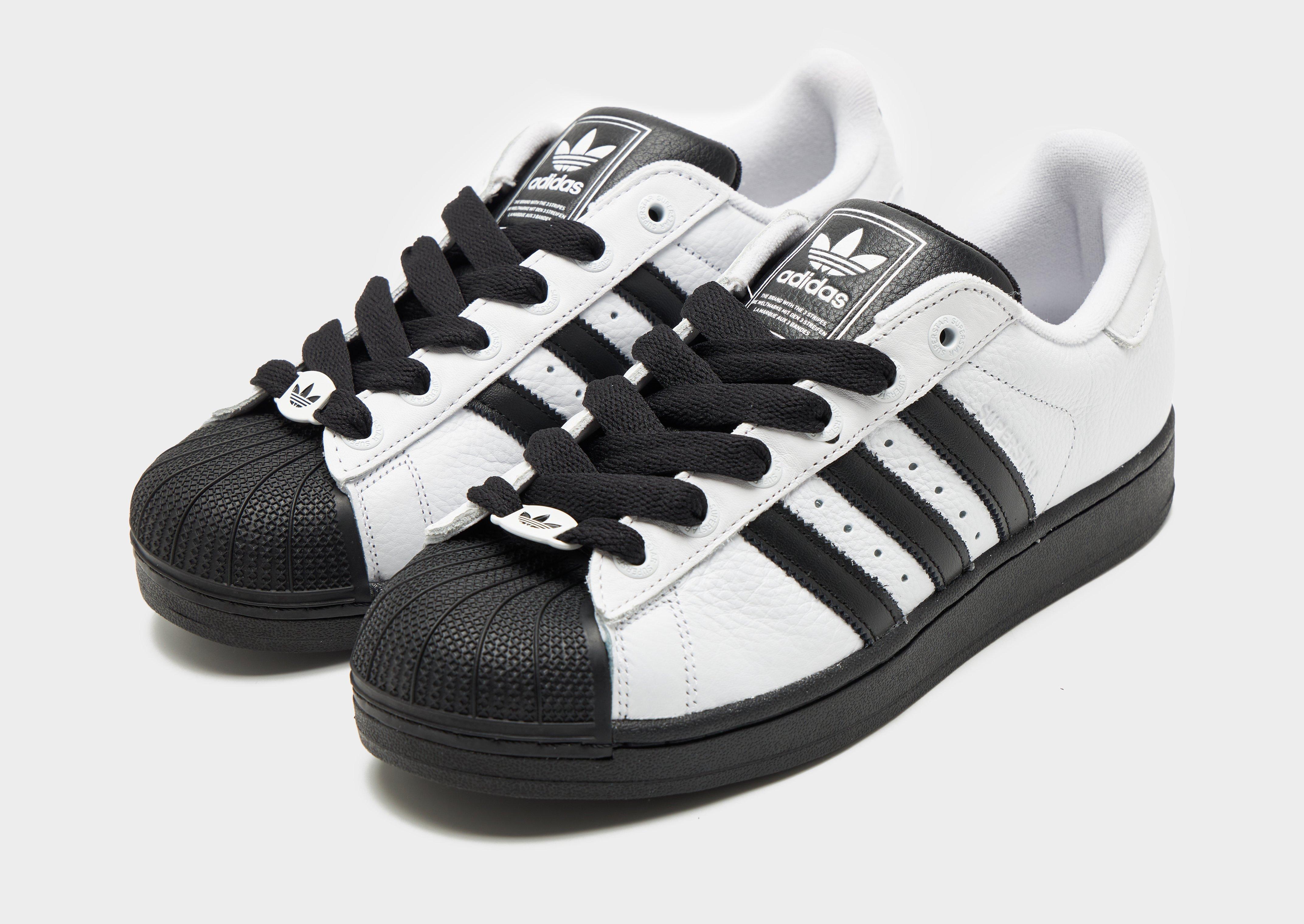 adidas Originals Superstar II
