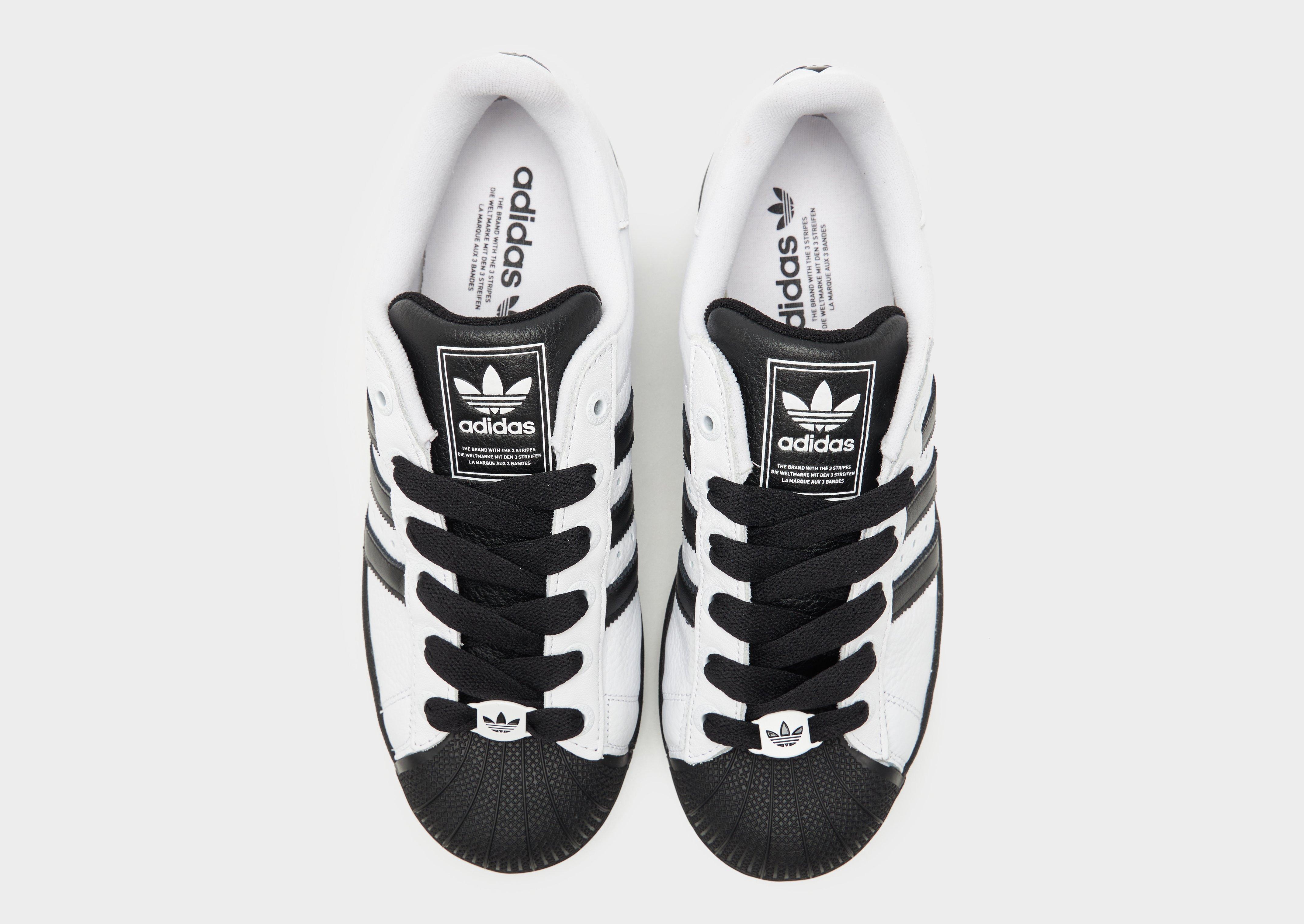 adidas Originals Superstar II