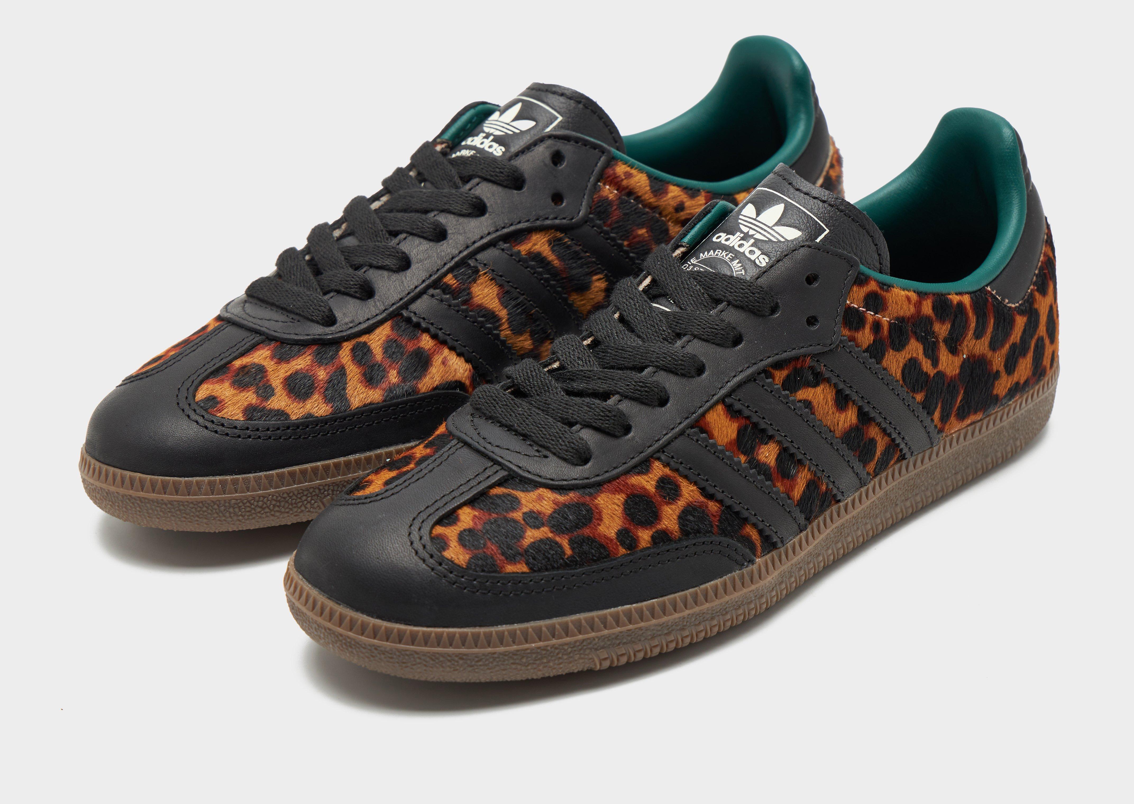 adidas Originals Samba OG Women's