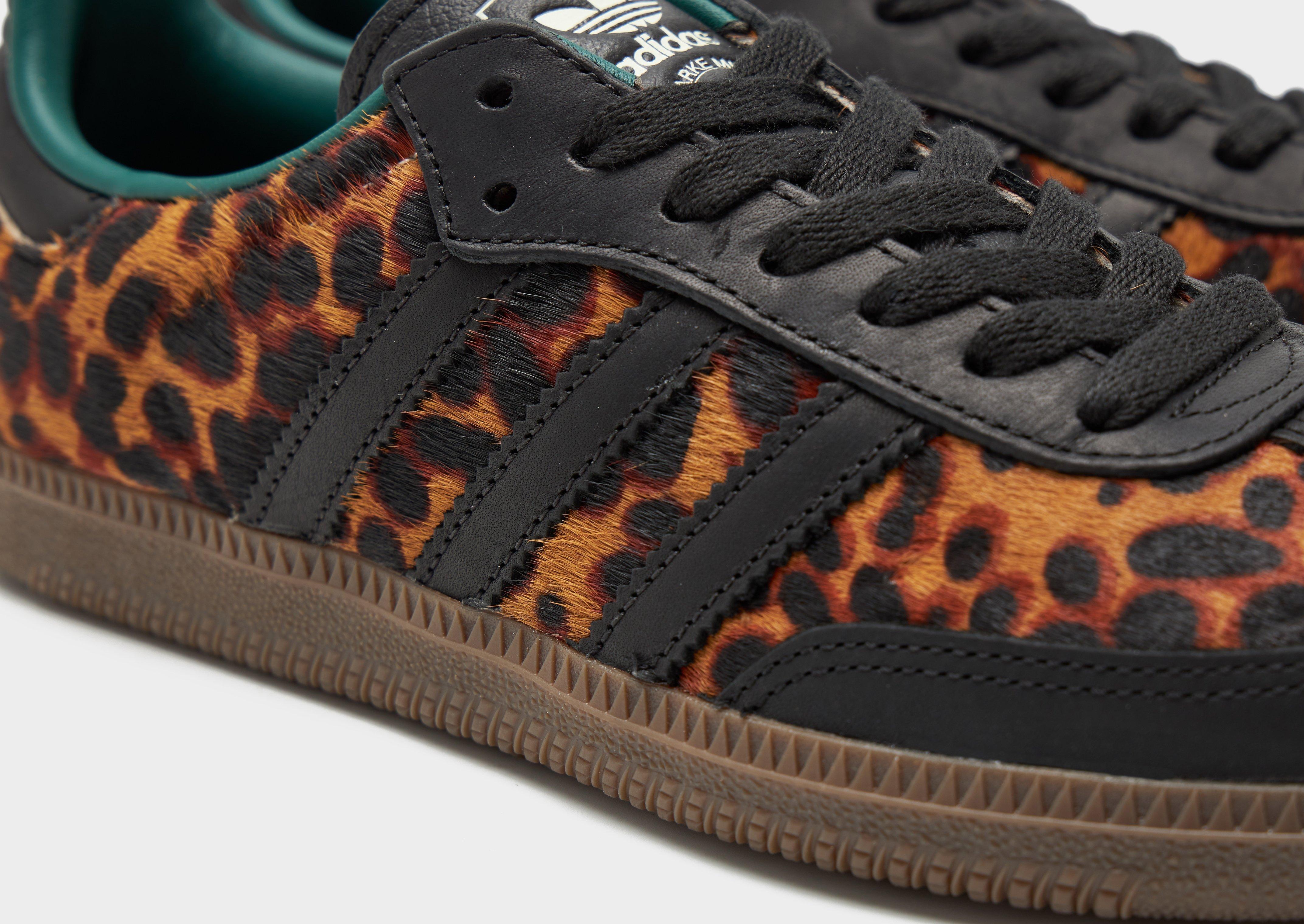 adidas Originals Samba OG Women's