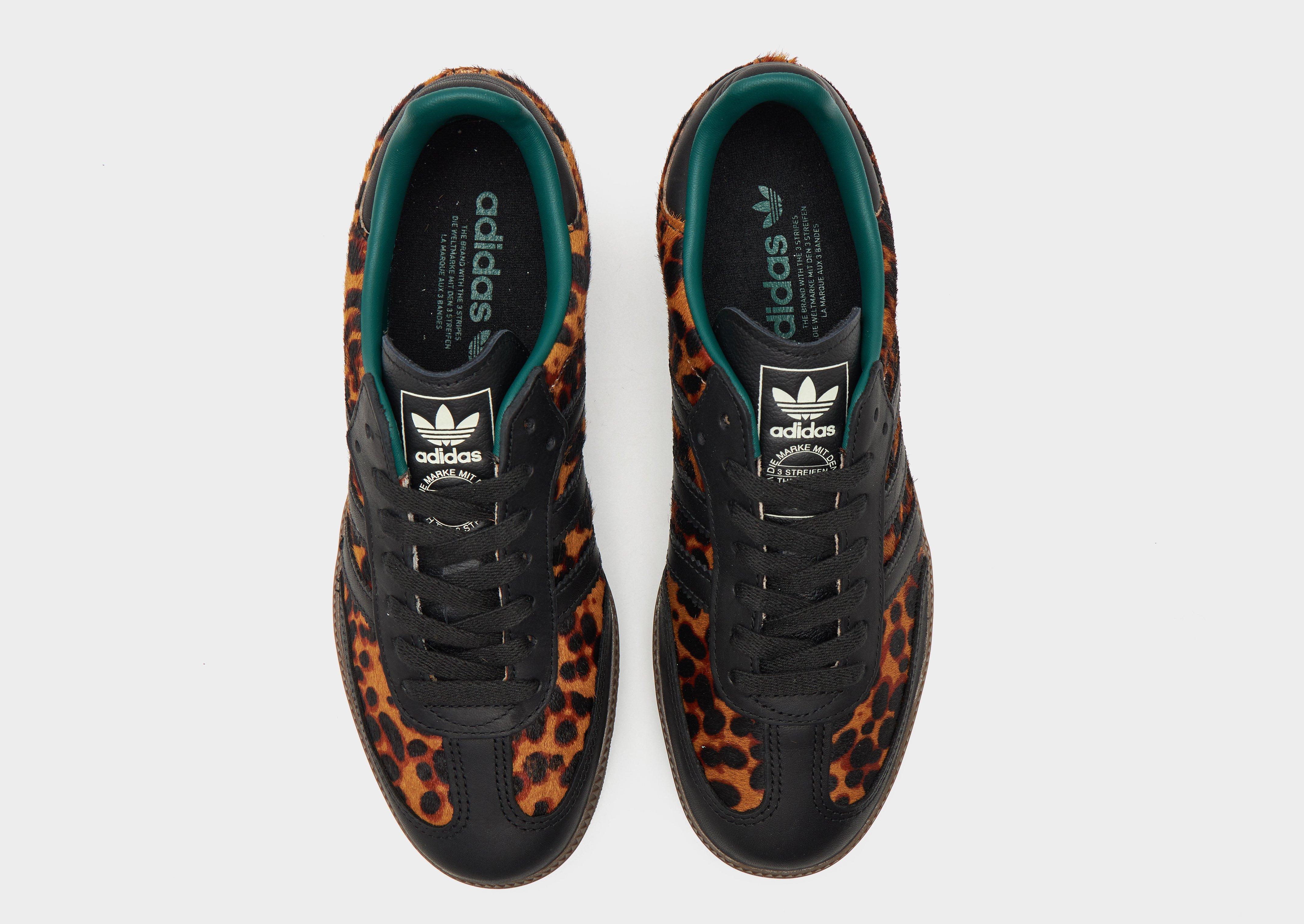 adidas Originals Samba OG Women's