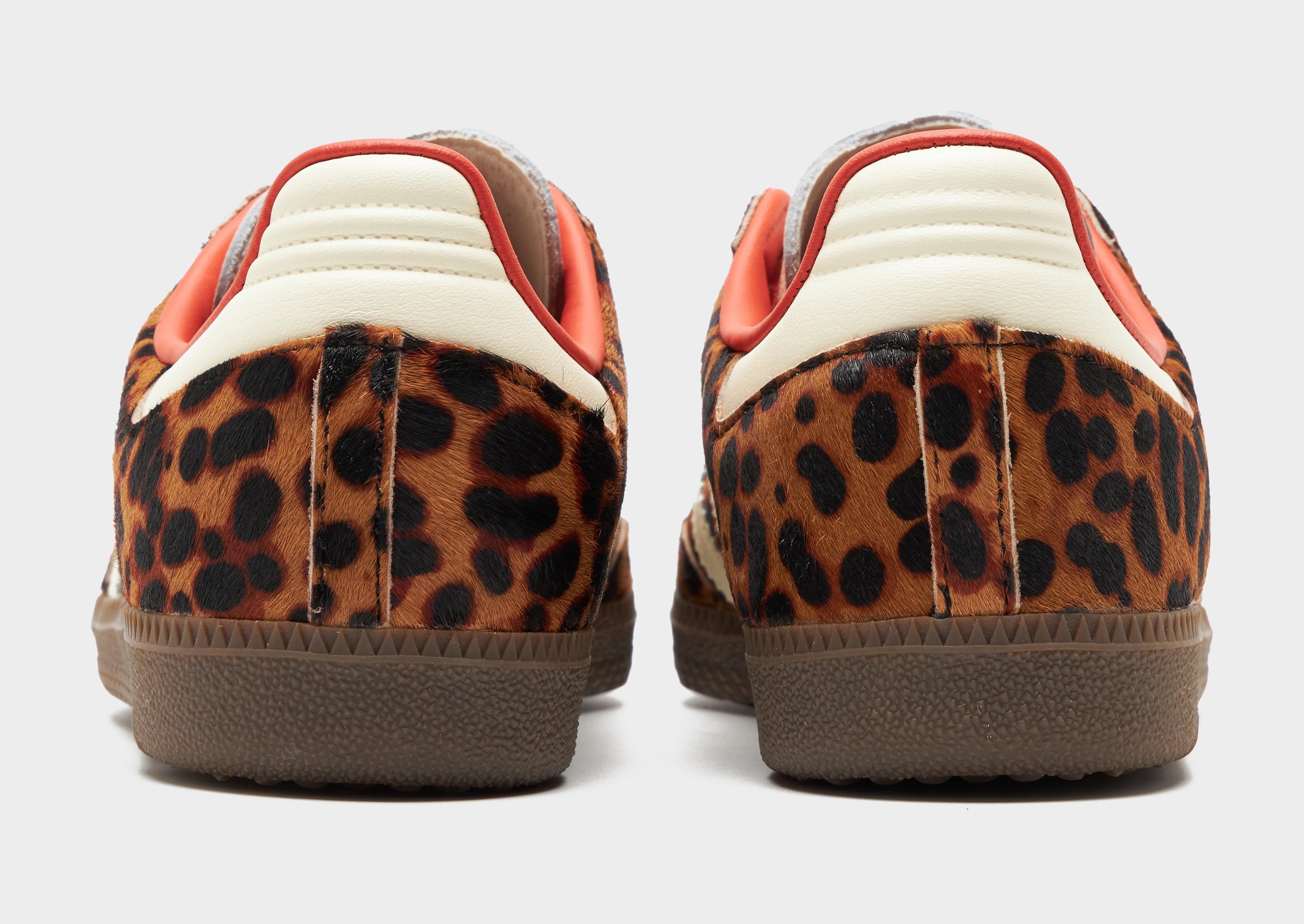 adidas Originals Samba OG Women's