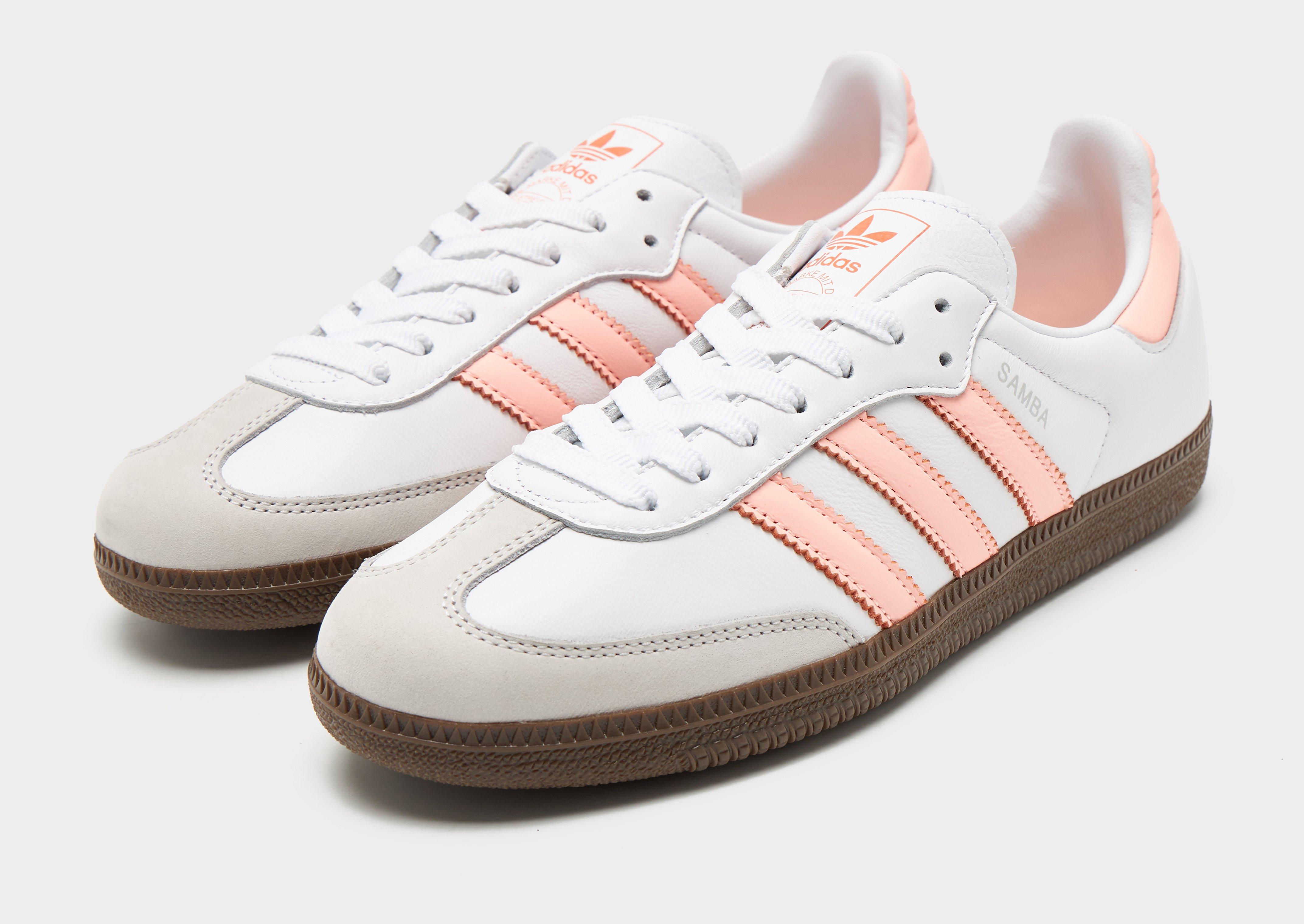 adidas Originals Samba OG Women's