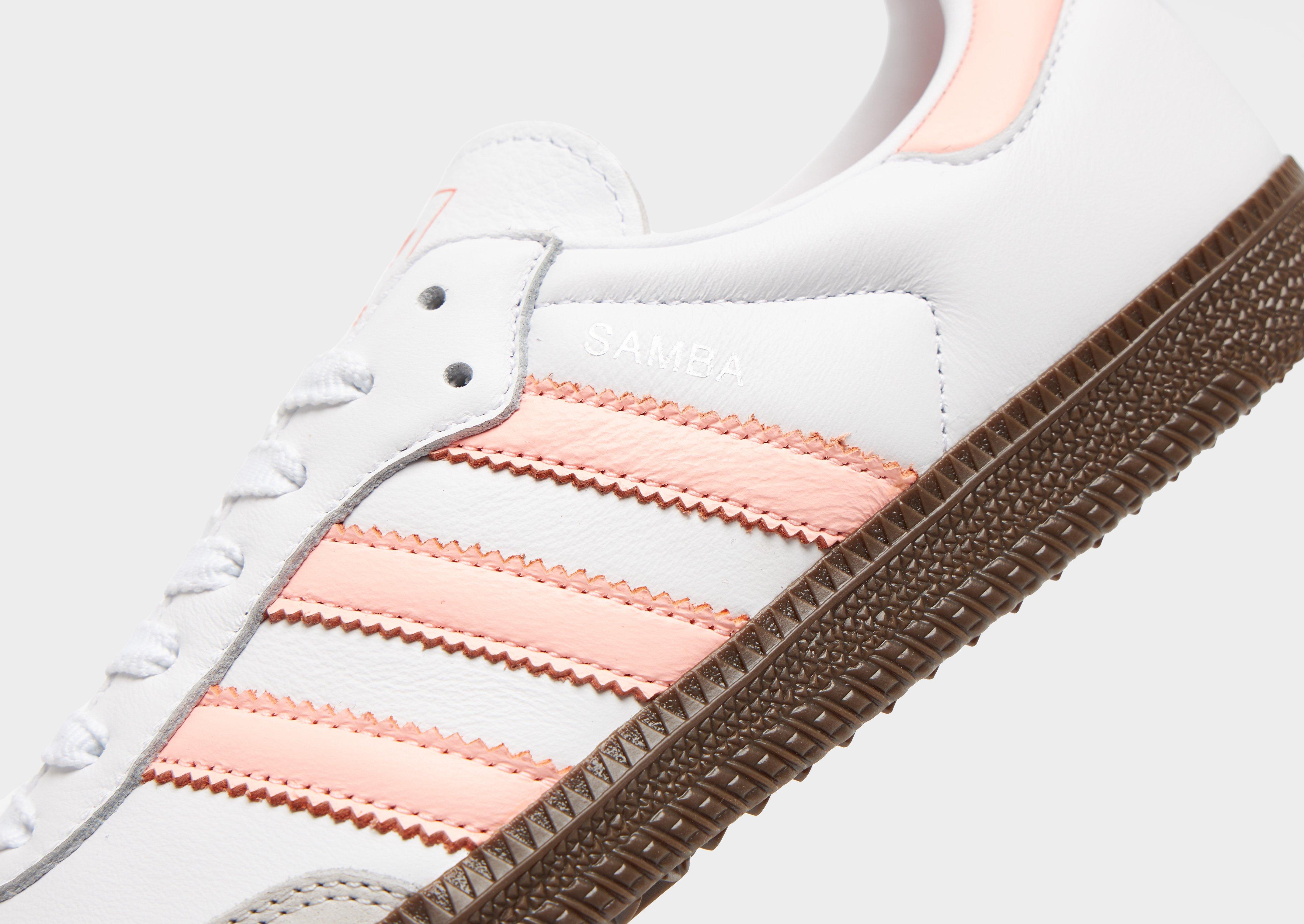 adidas Originals Samba OG Women's