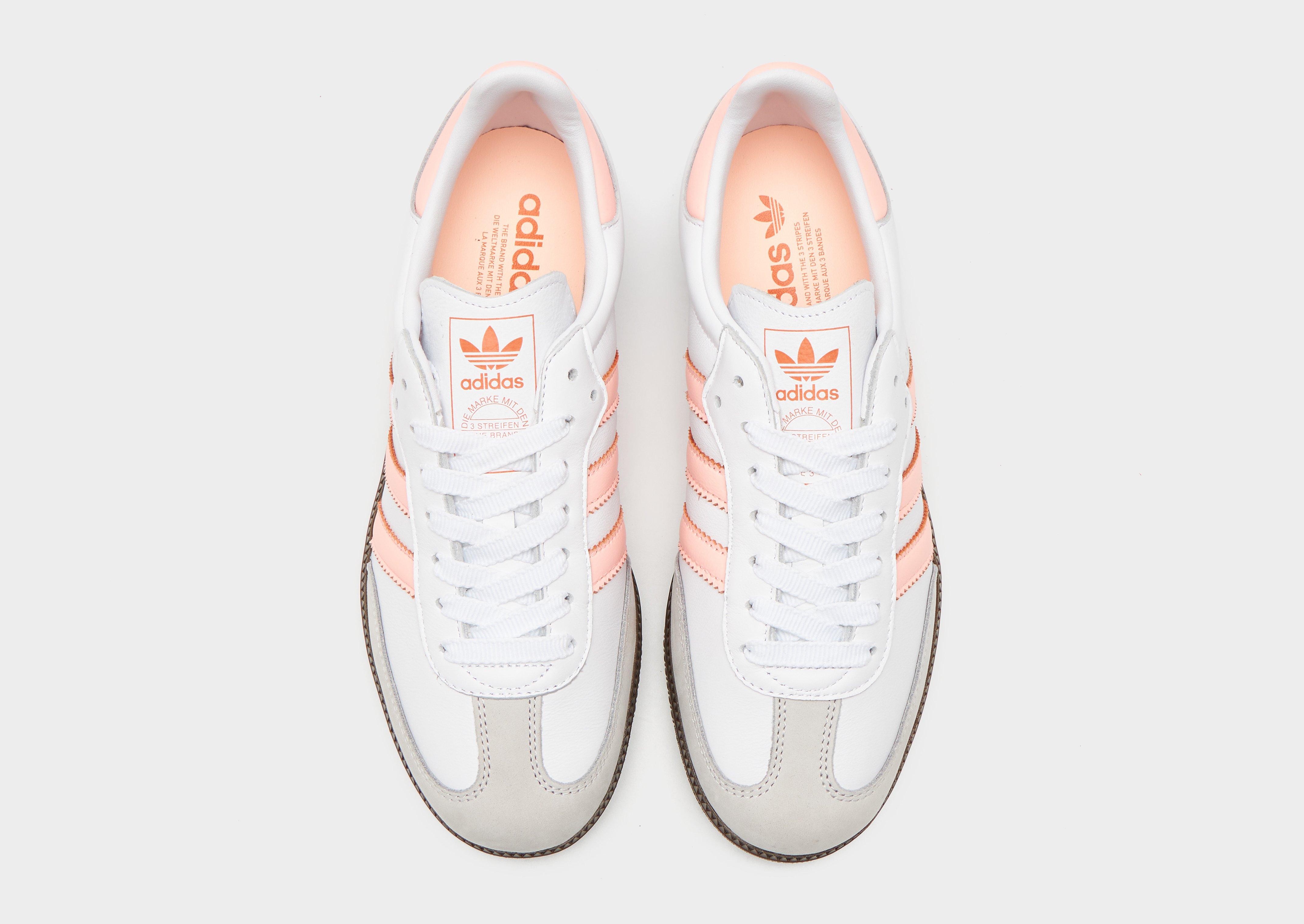 adidas Originals Samba OG Women's