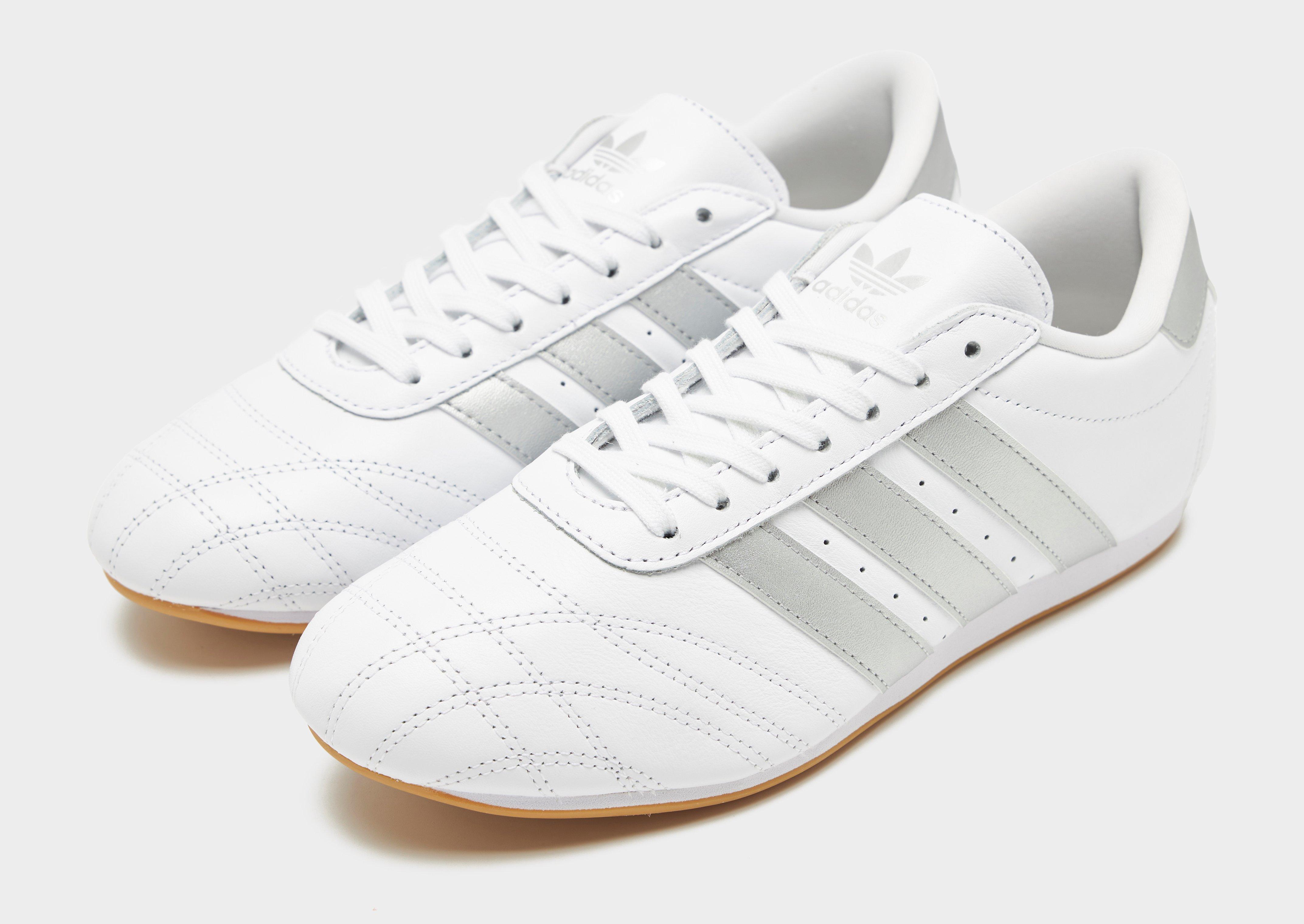 adidas Originals Taekwondo Lace Women's