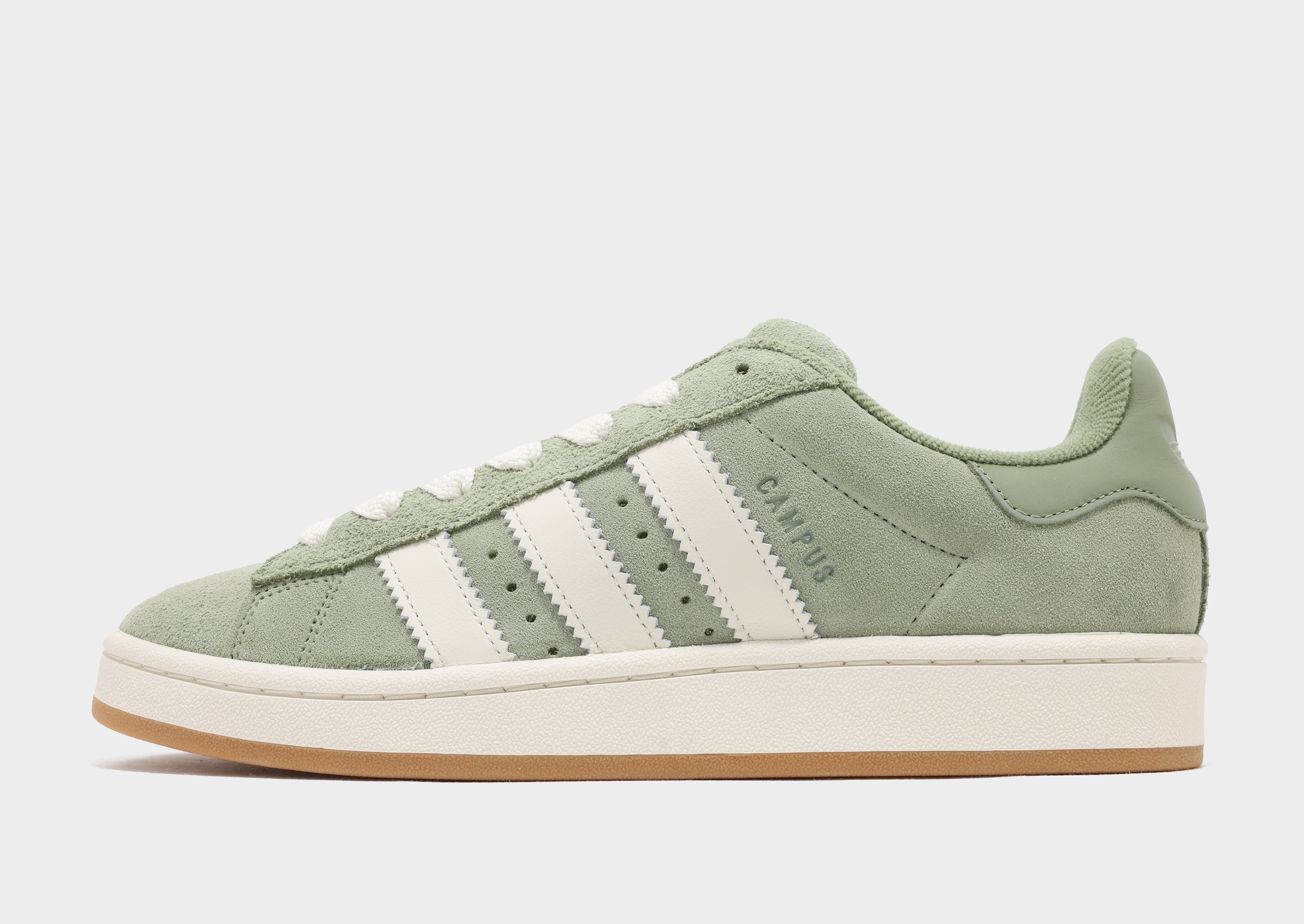 Green adidas Originals Campus 00s JD Sports Australia