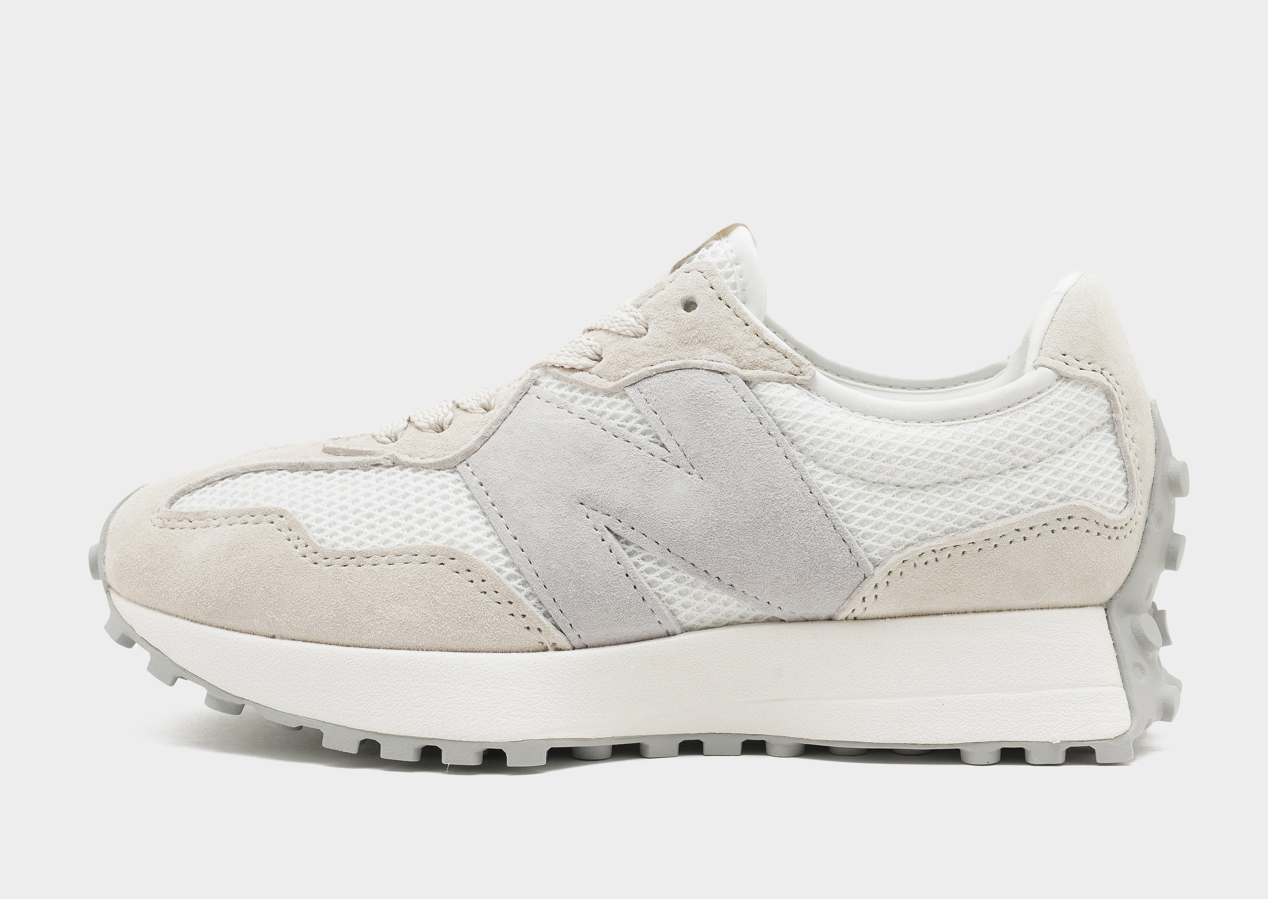 Balance 574 New Balance 327 Review Running White New Balance 327