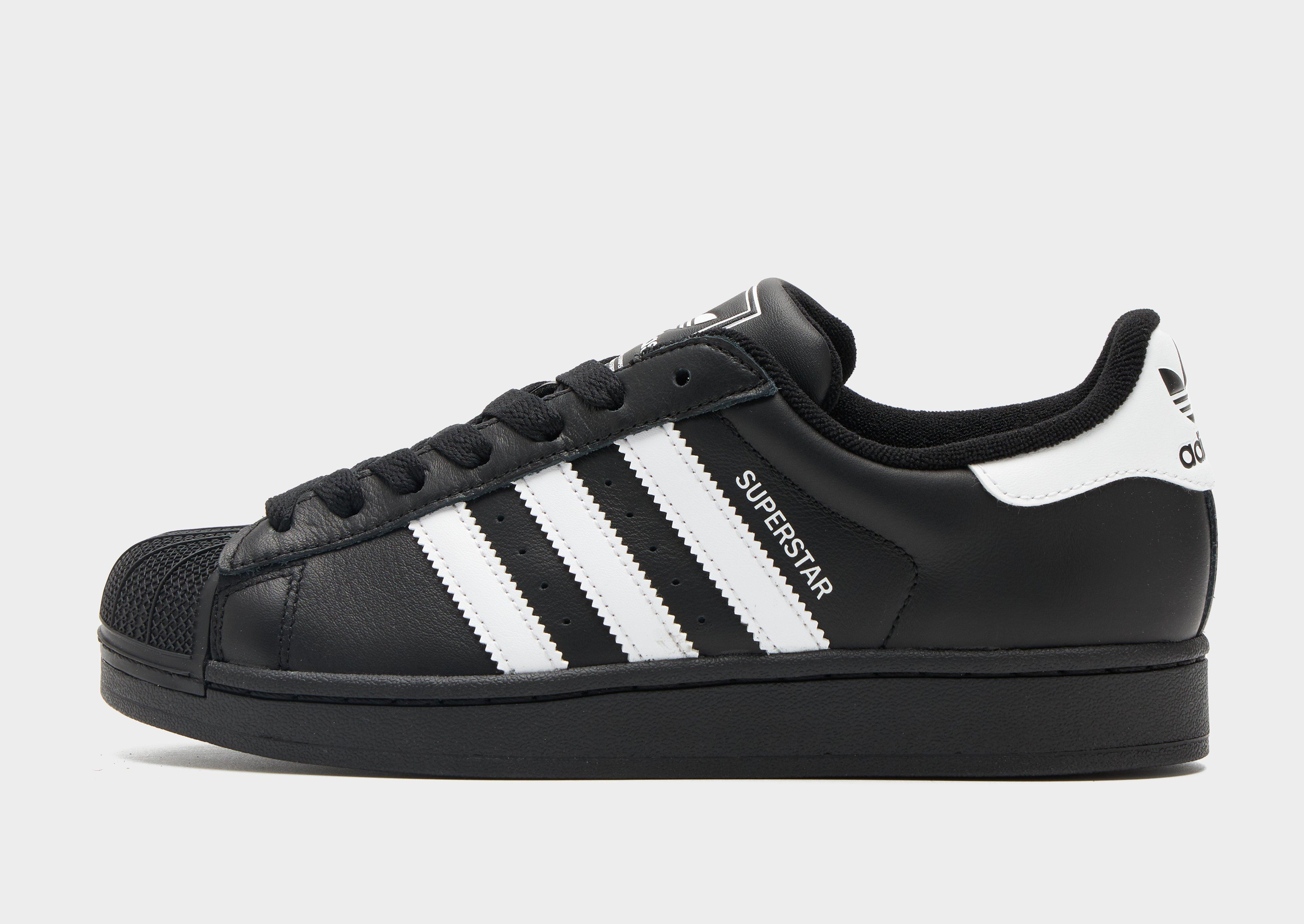 Adidas superstar ii womens best sale