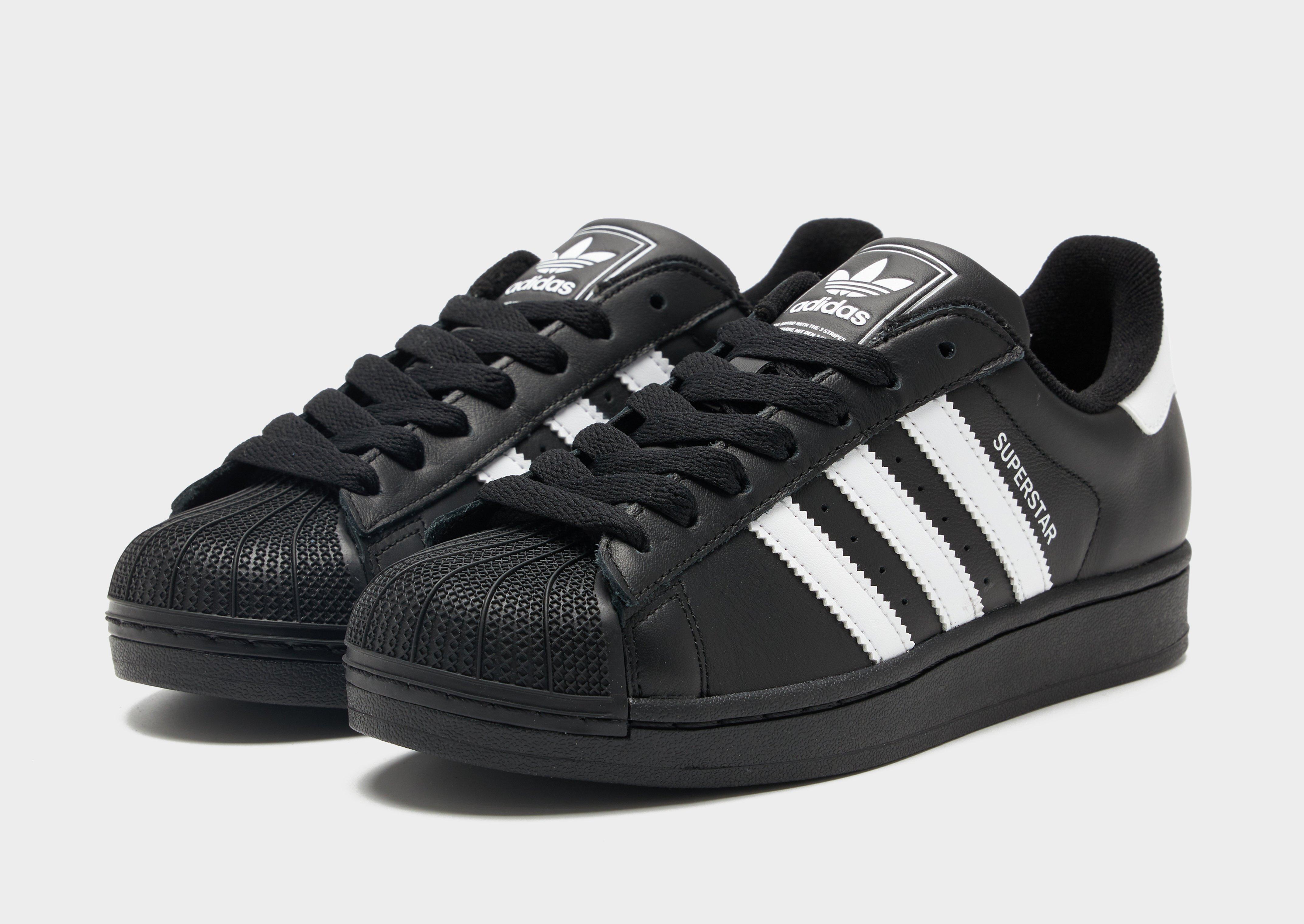adidas Originals Superstar II Women's