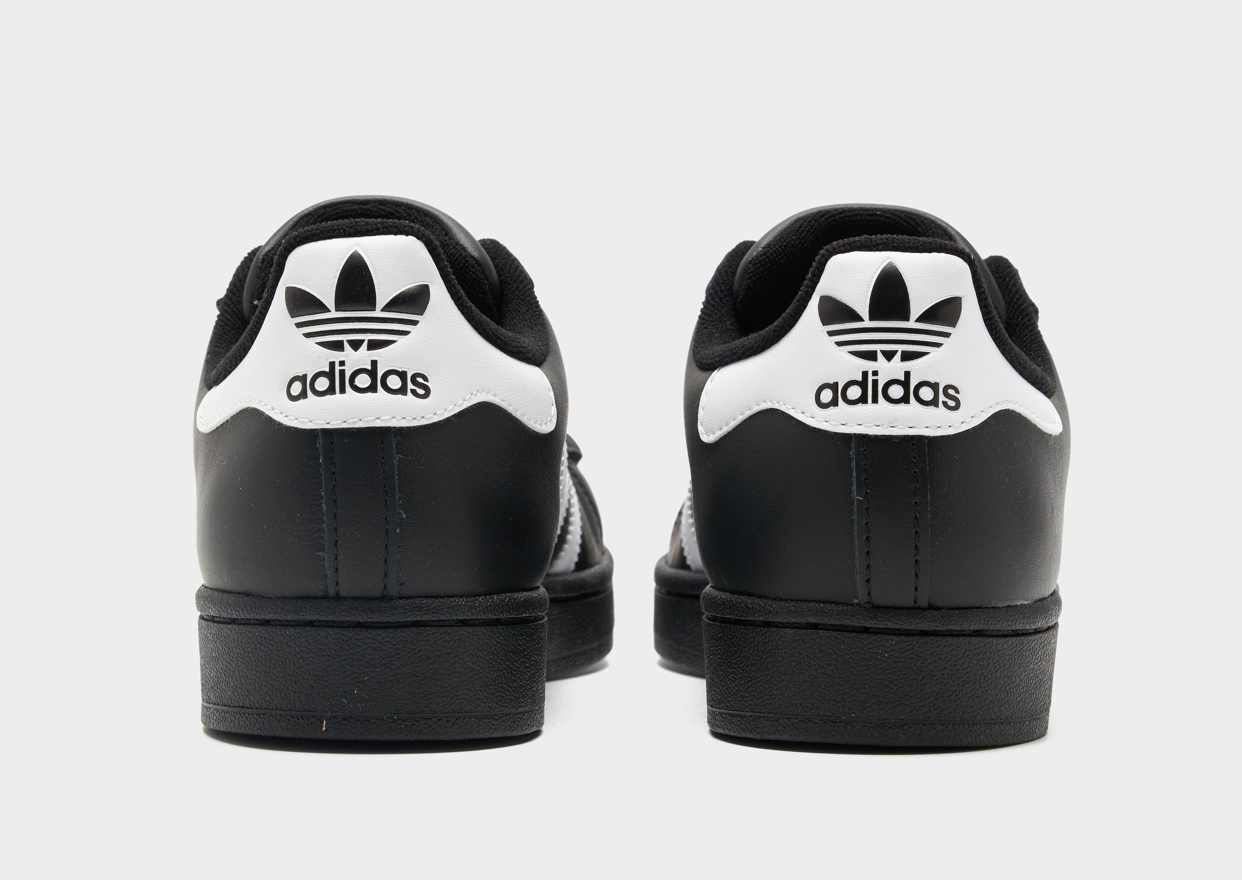 adidas Originals Superstar II Women's