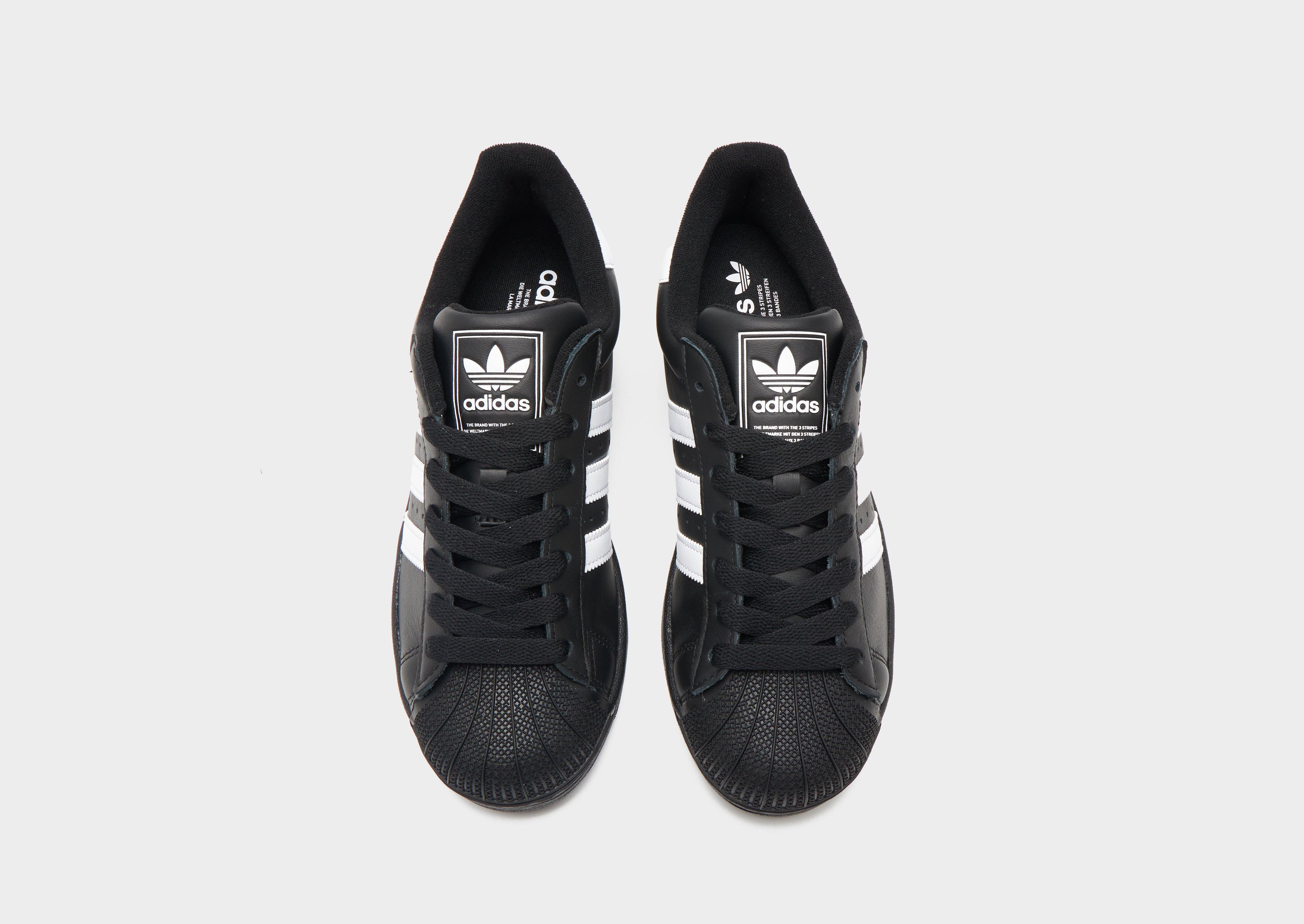 adidas Originals Superstar II Women's
