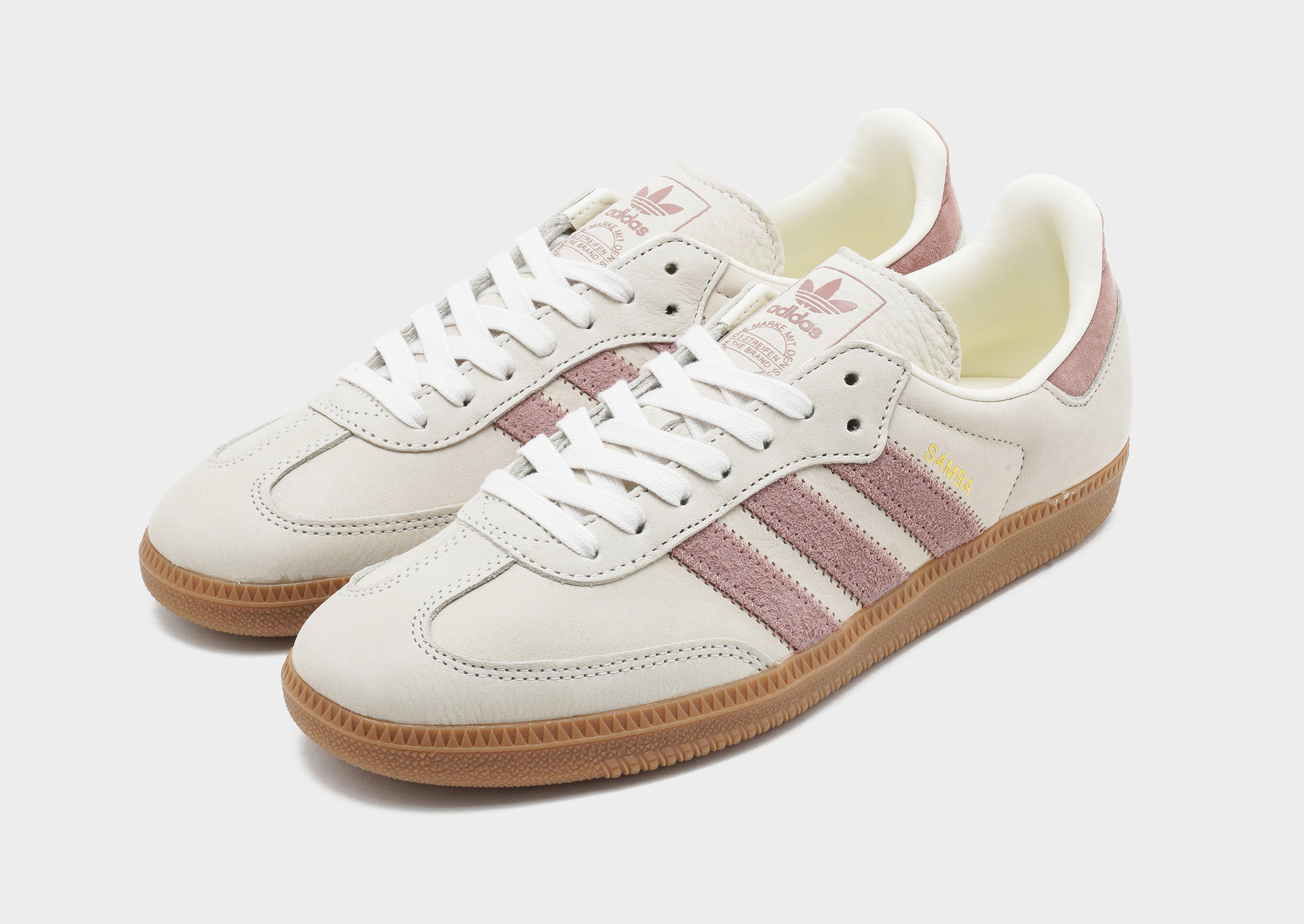 adidas Originals Samba OG Women's