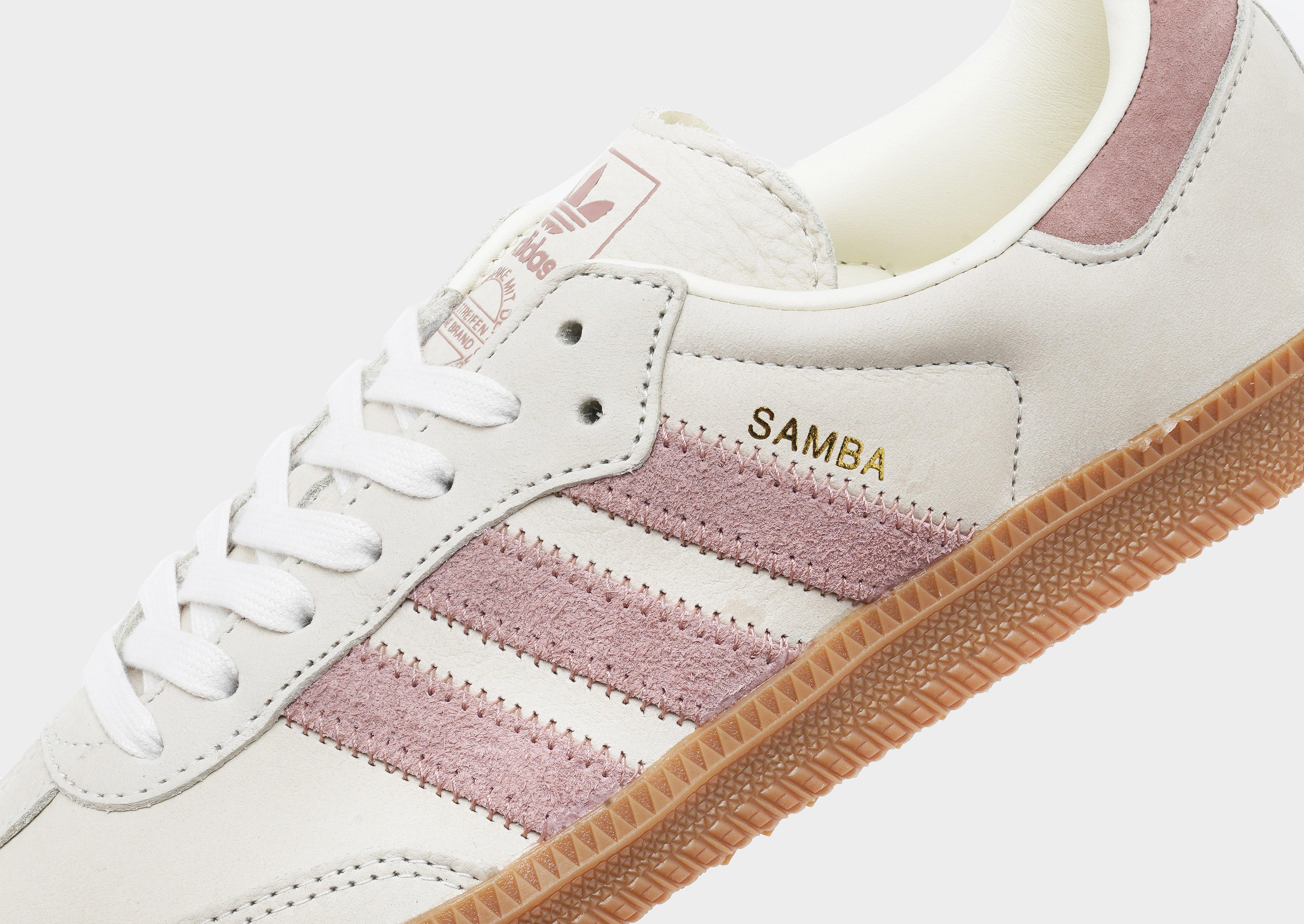 adidas Originals Samba OG Women's