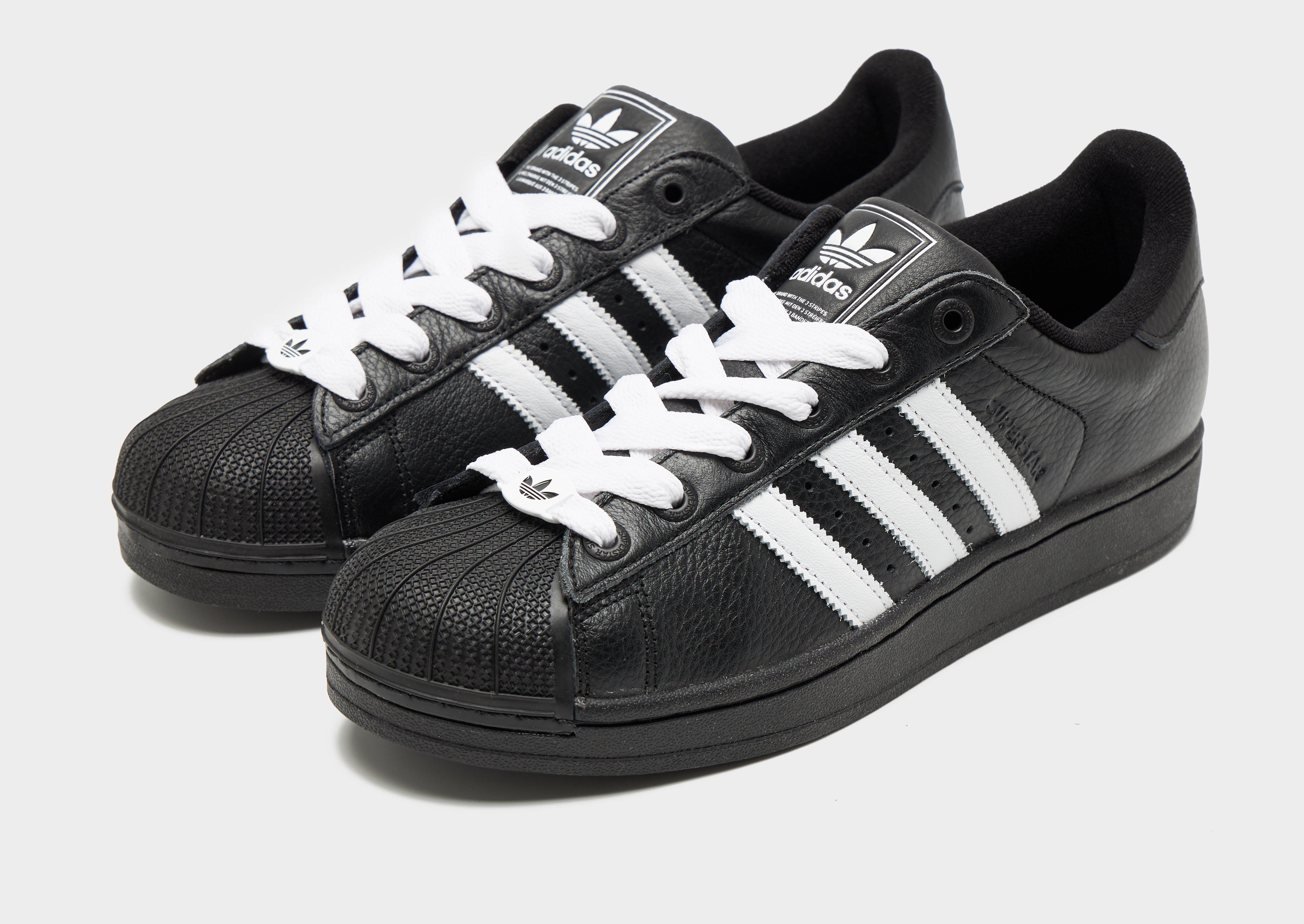 adidas Originals Superstar II