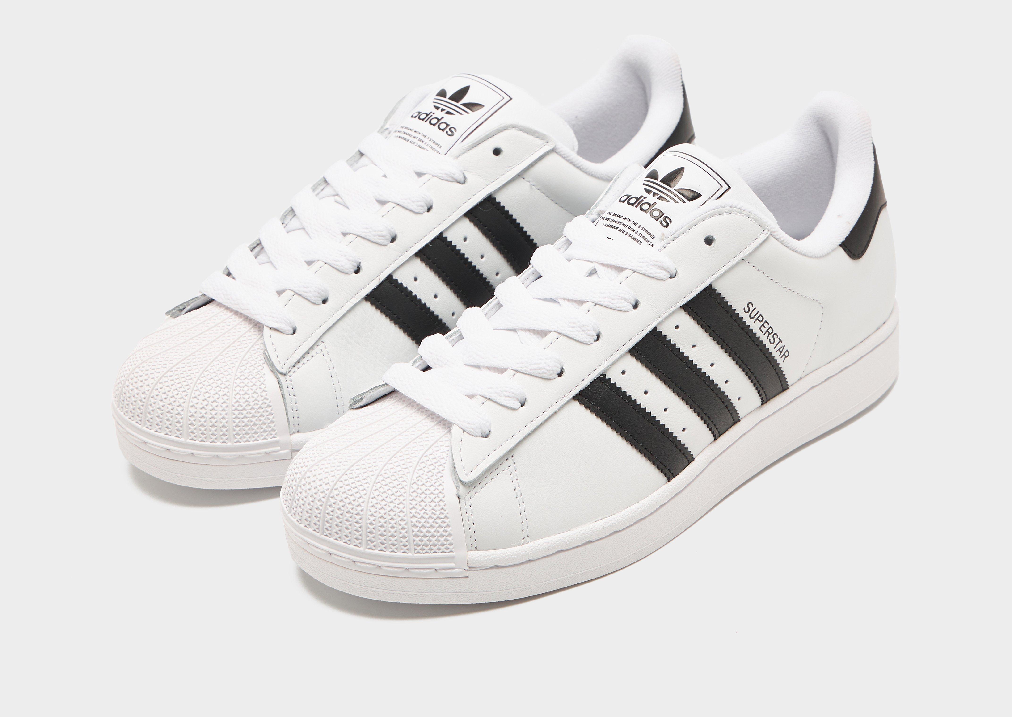 adidas Originals Superstar II