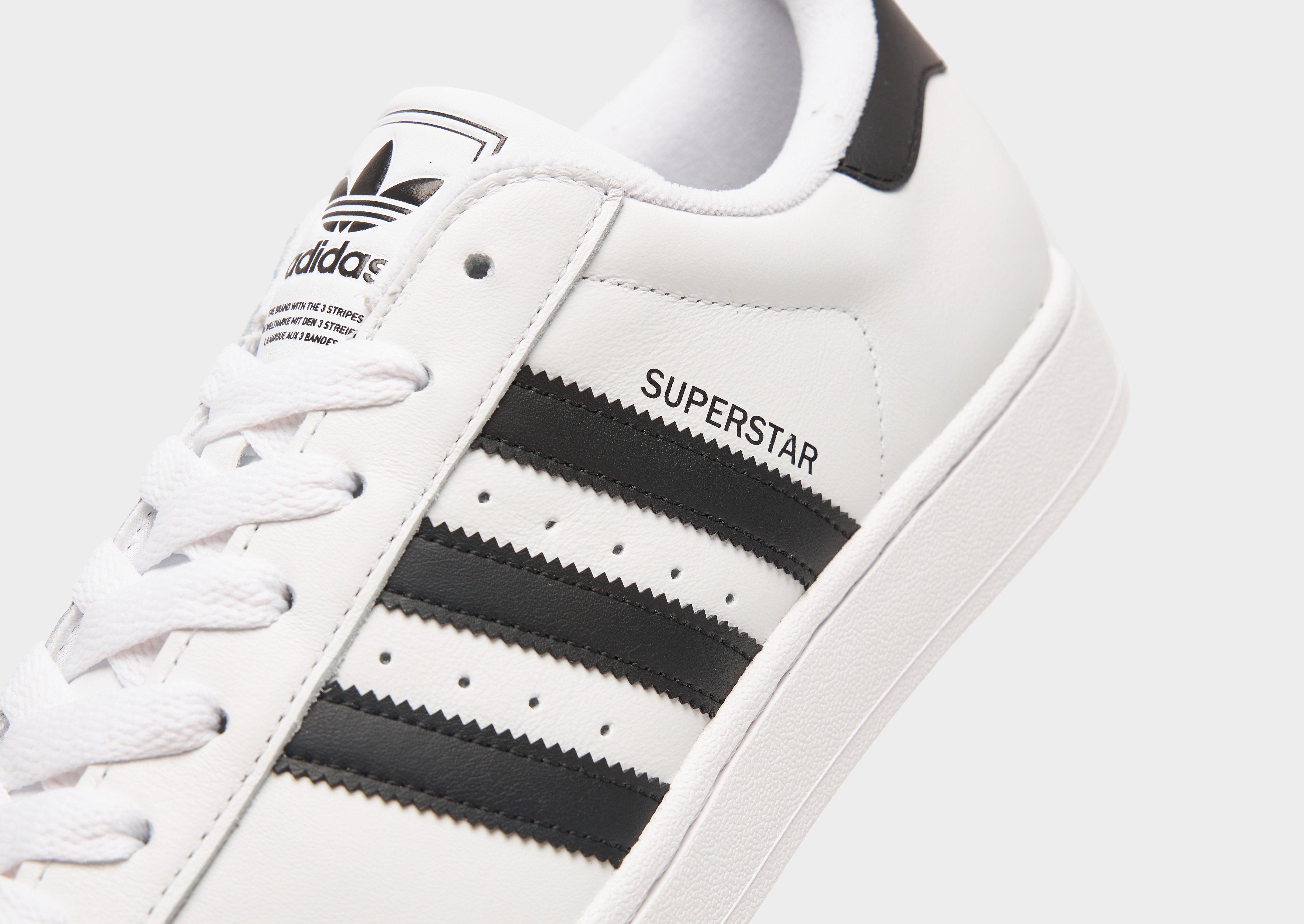 adidas Originals Superstar II