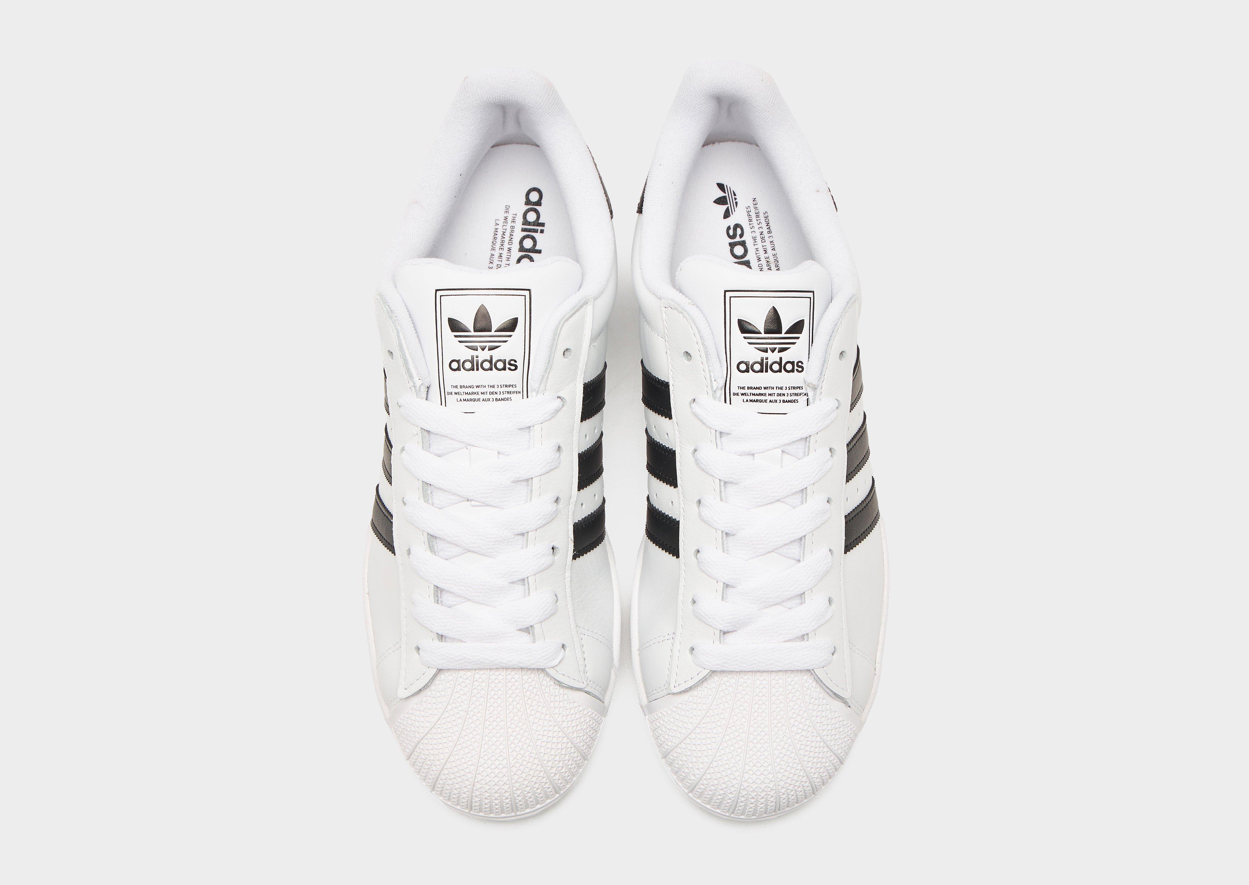 adidas Originals Superstar II