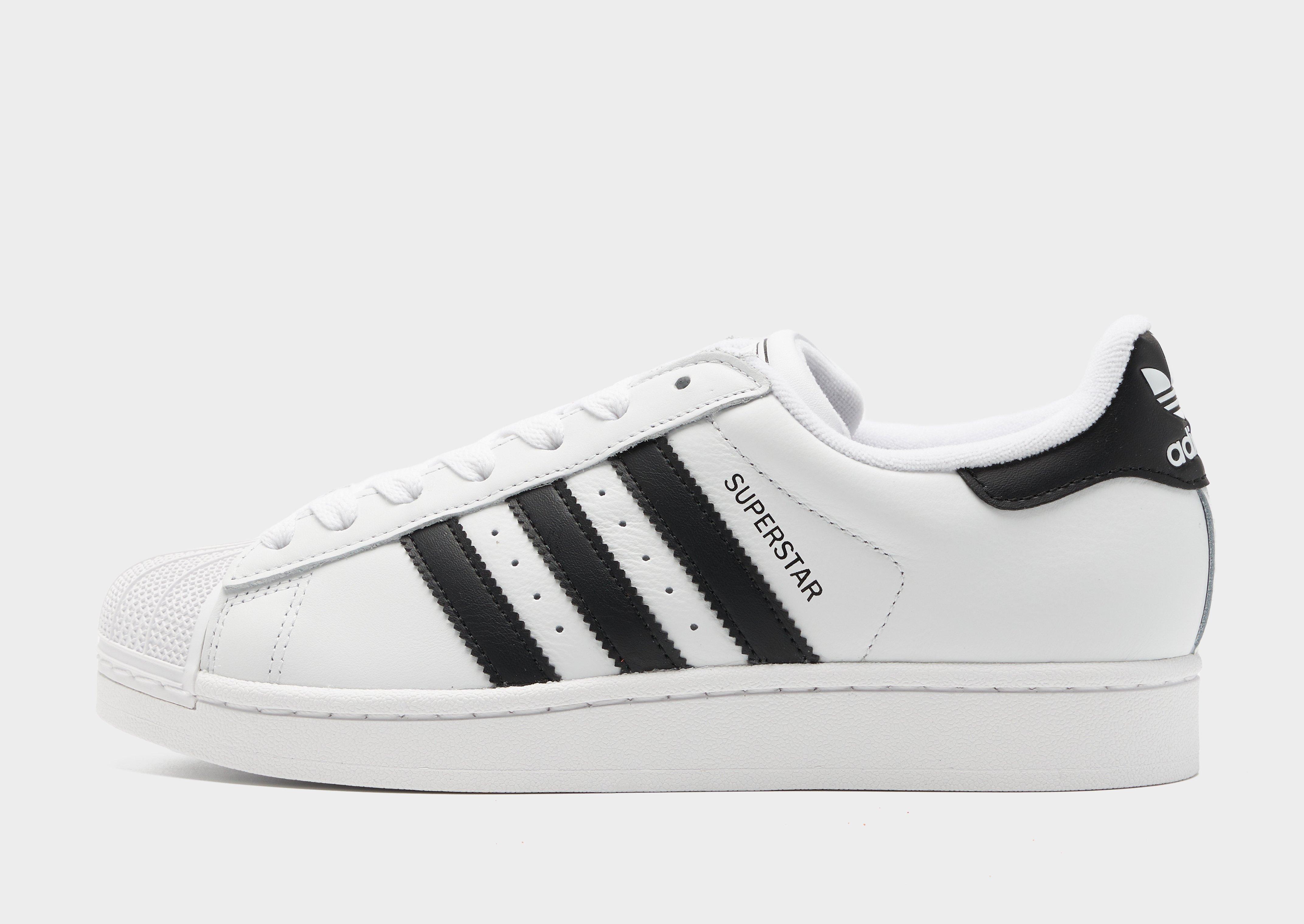 Adidas superstar ii womens retro shoes best sale