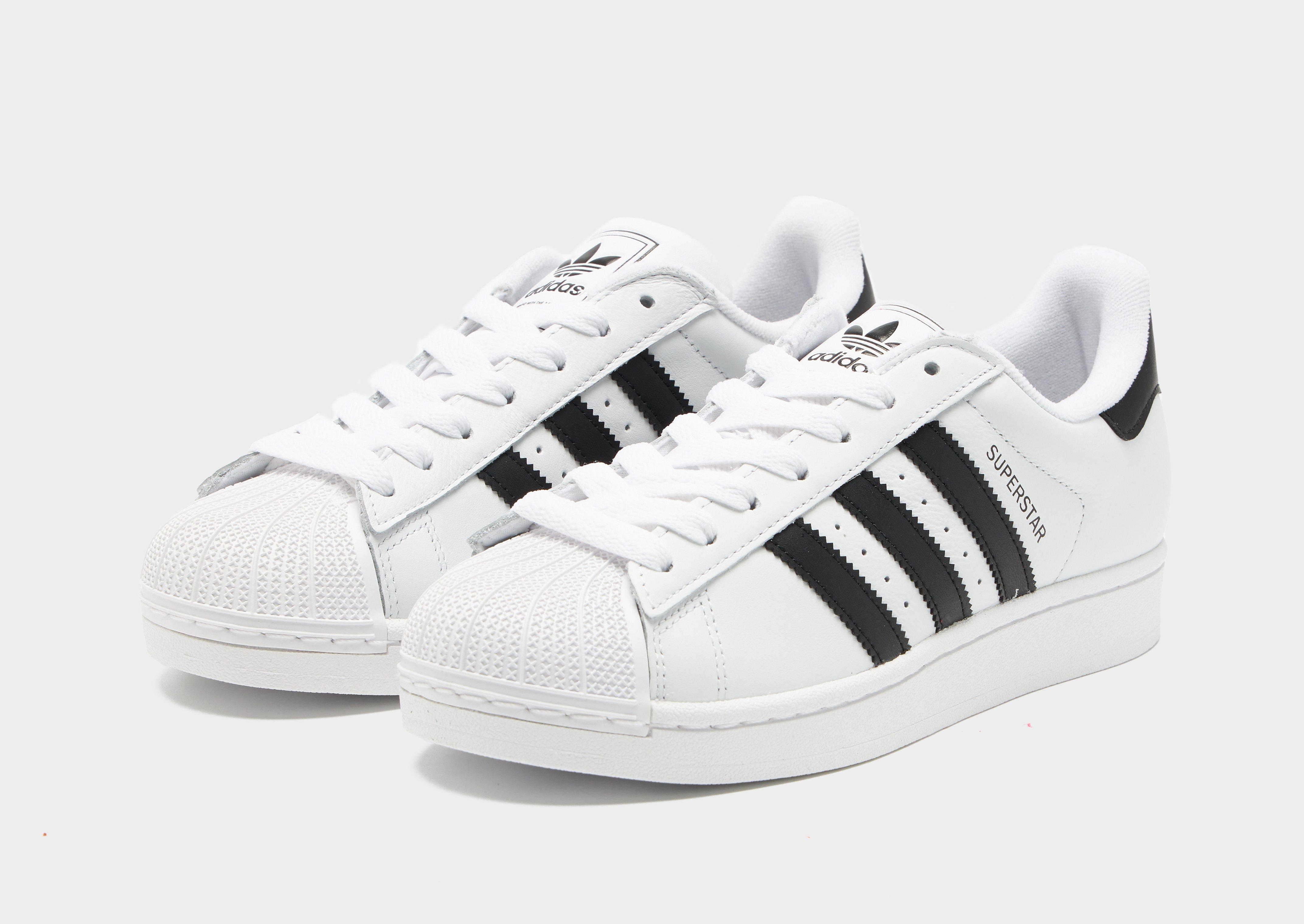 adidas Originals Superstar II Women's