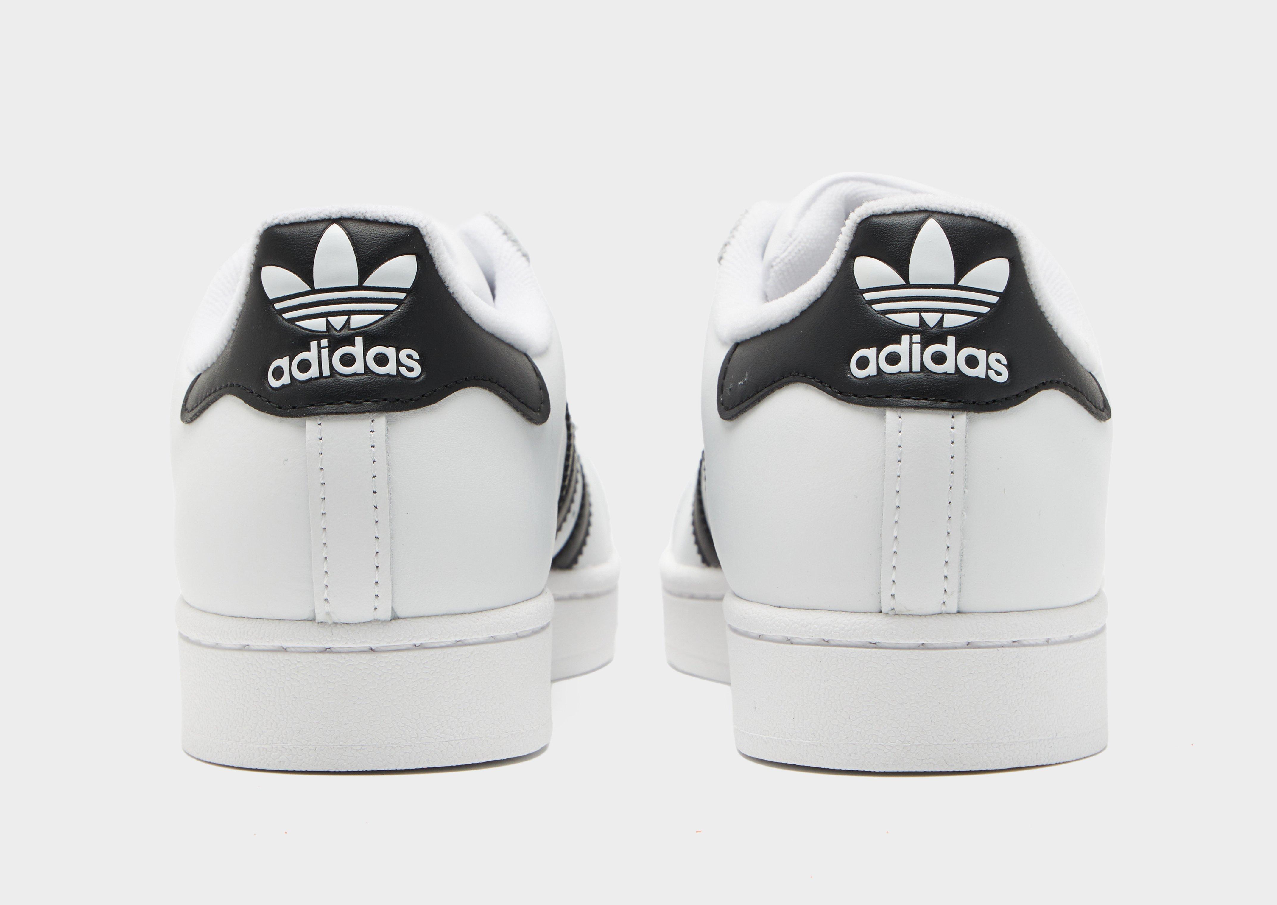 adidas Originals Superstar II Women's