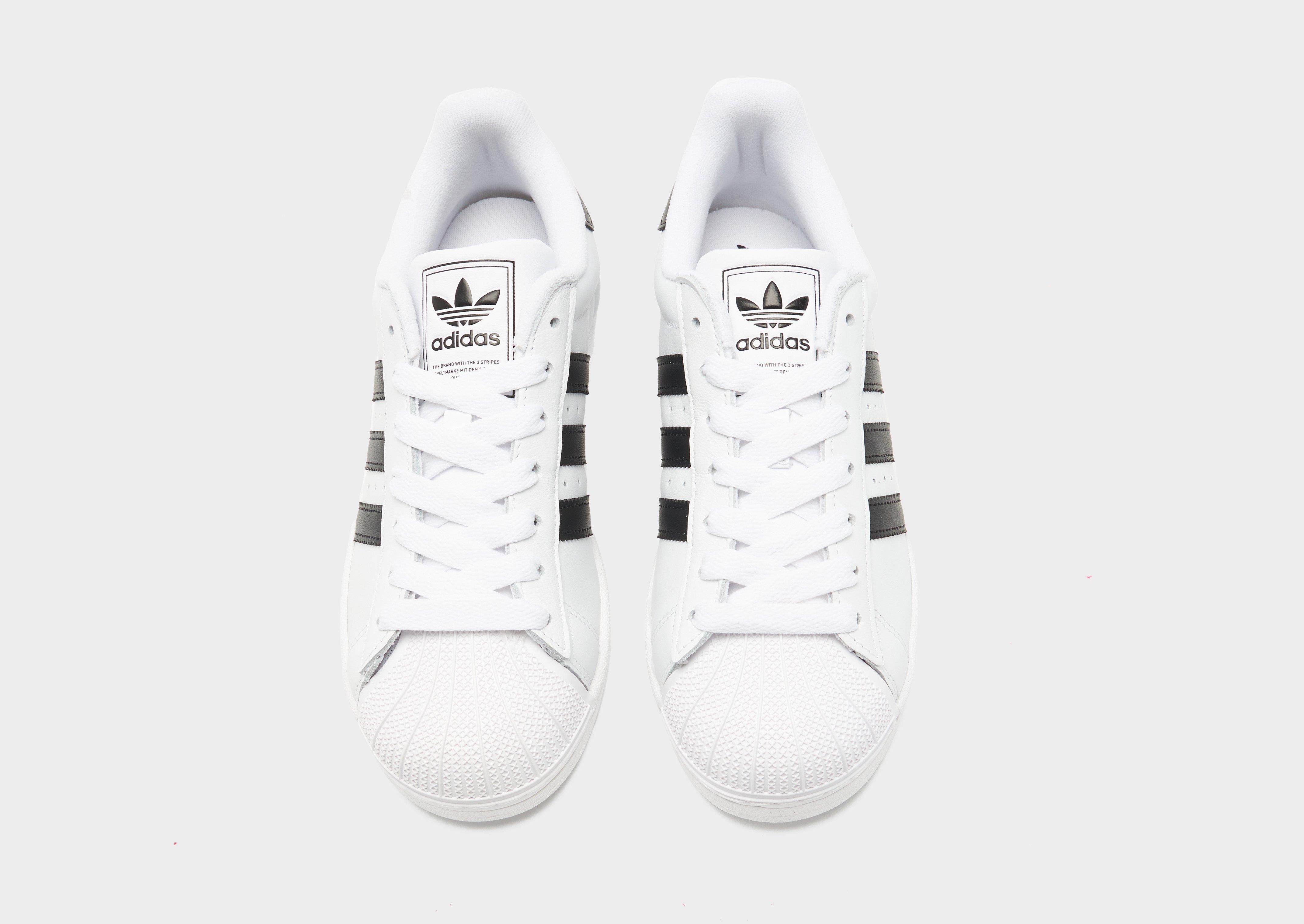 adidas Originals Superstar II Women's