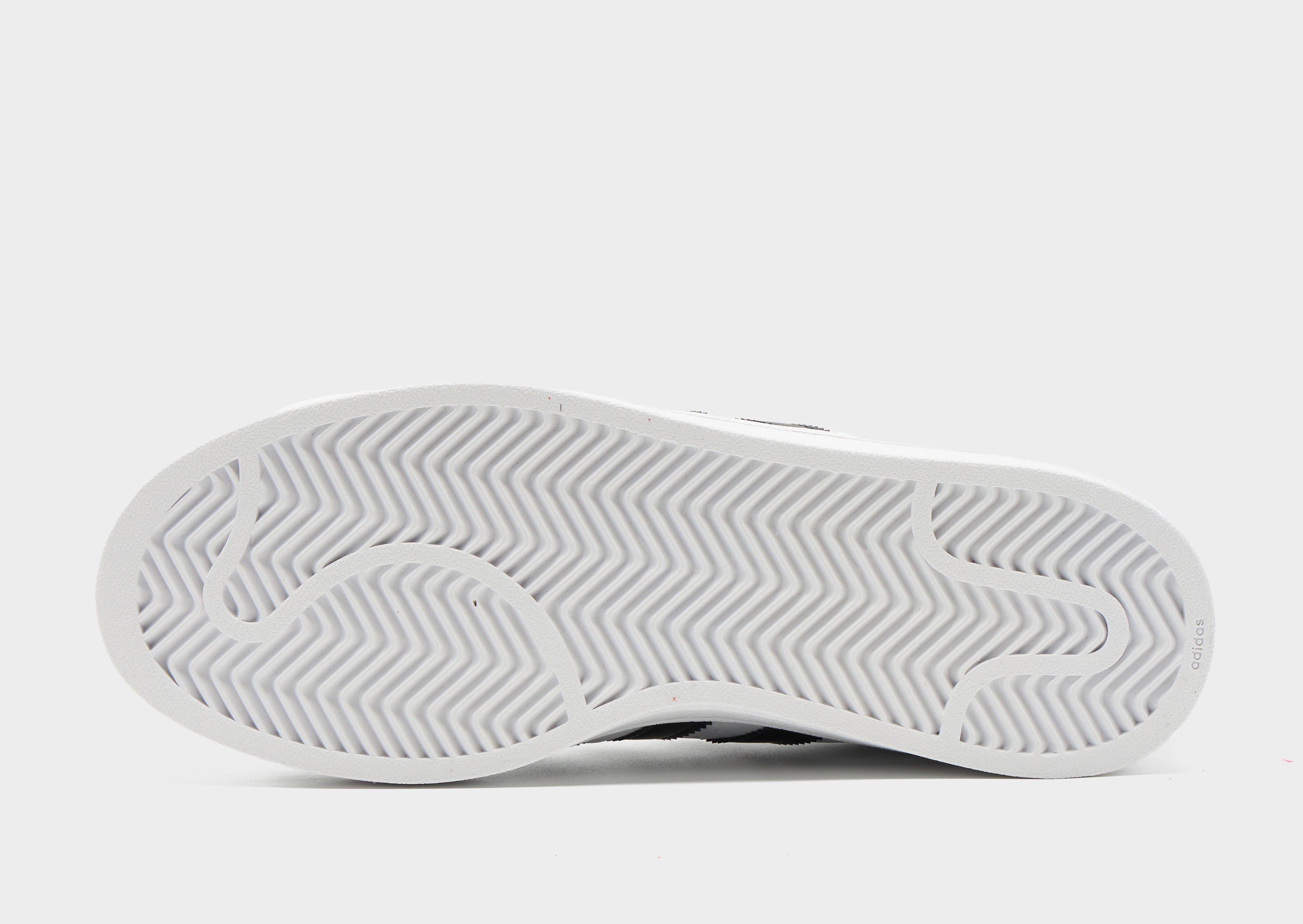 adidas Originals Superstar II Women's