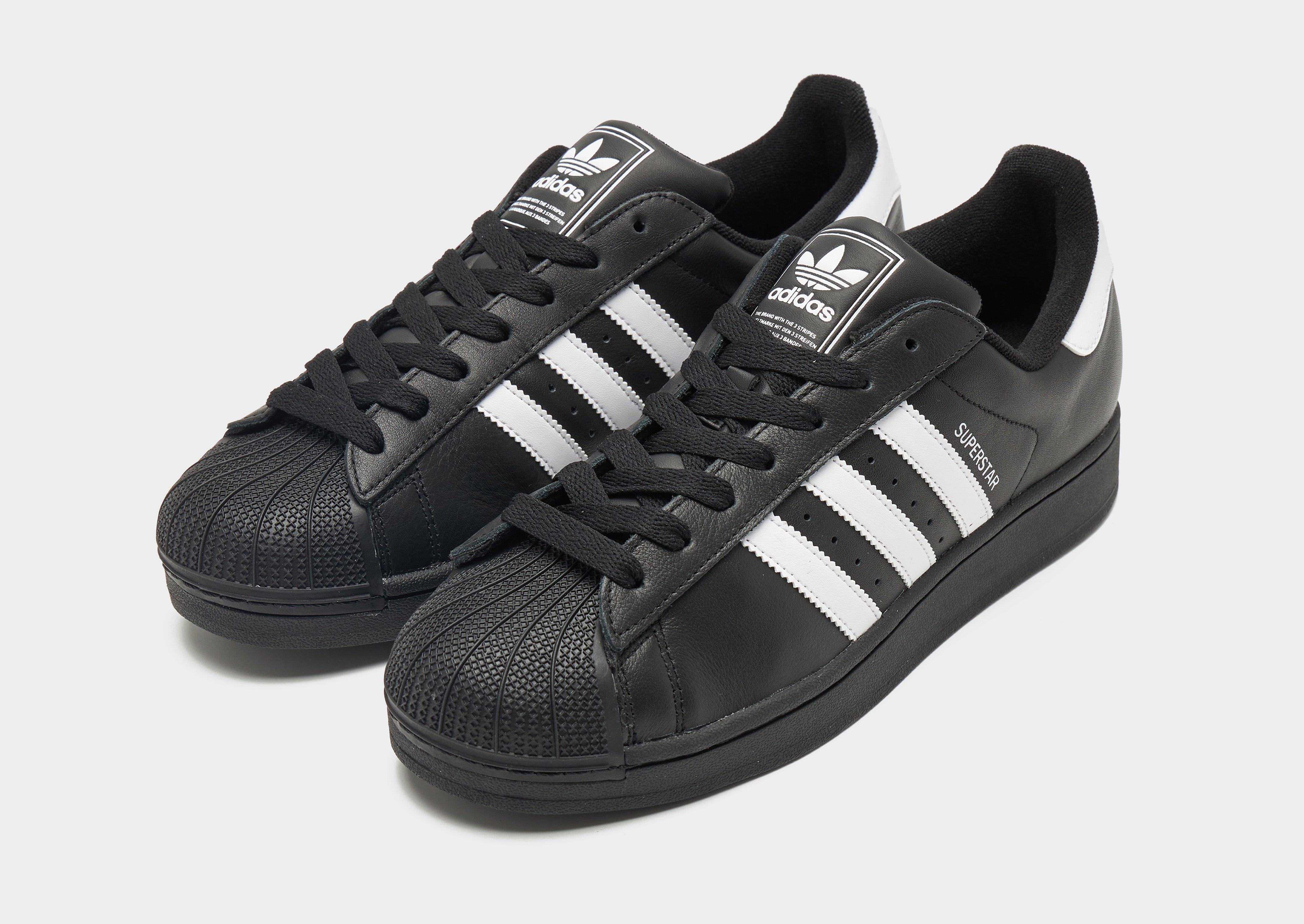 adidas Originals Superstar II