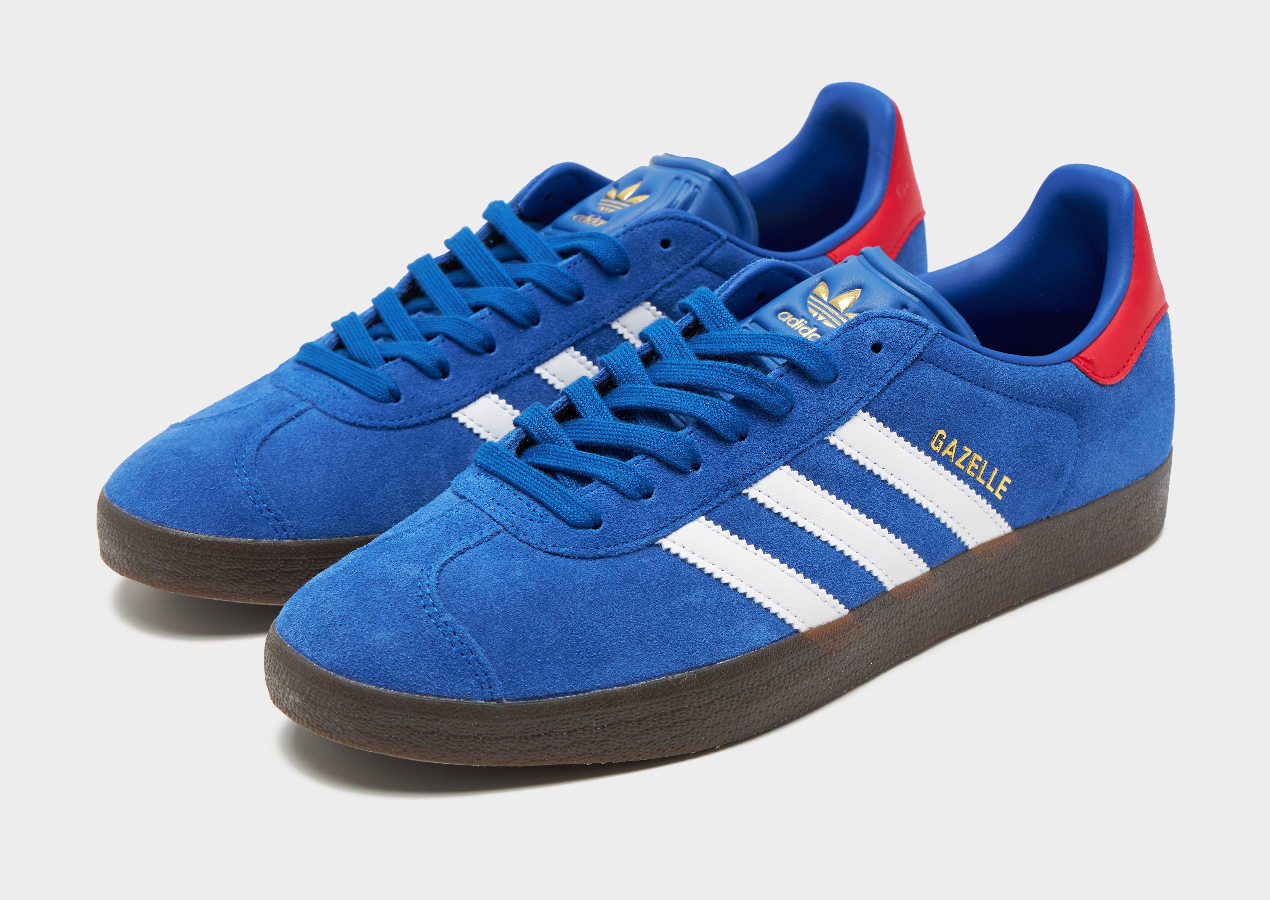 adidas Originals Gazelle