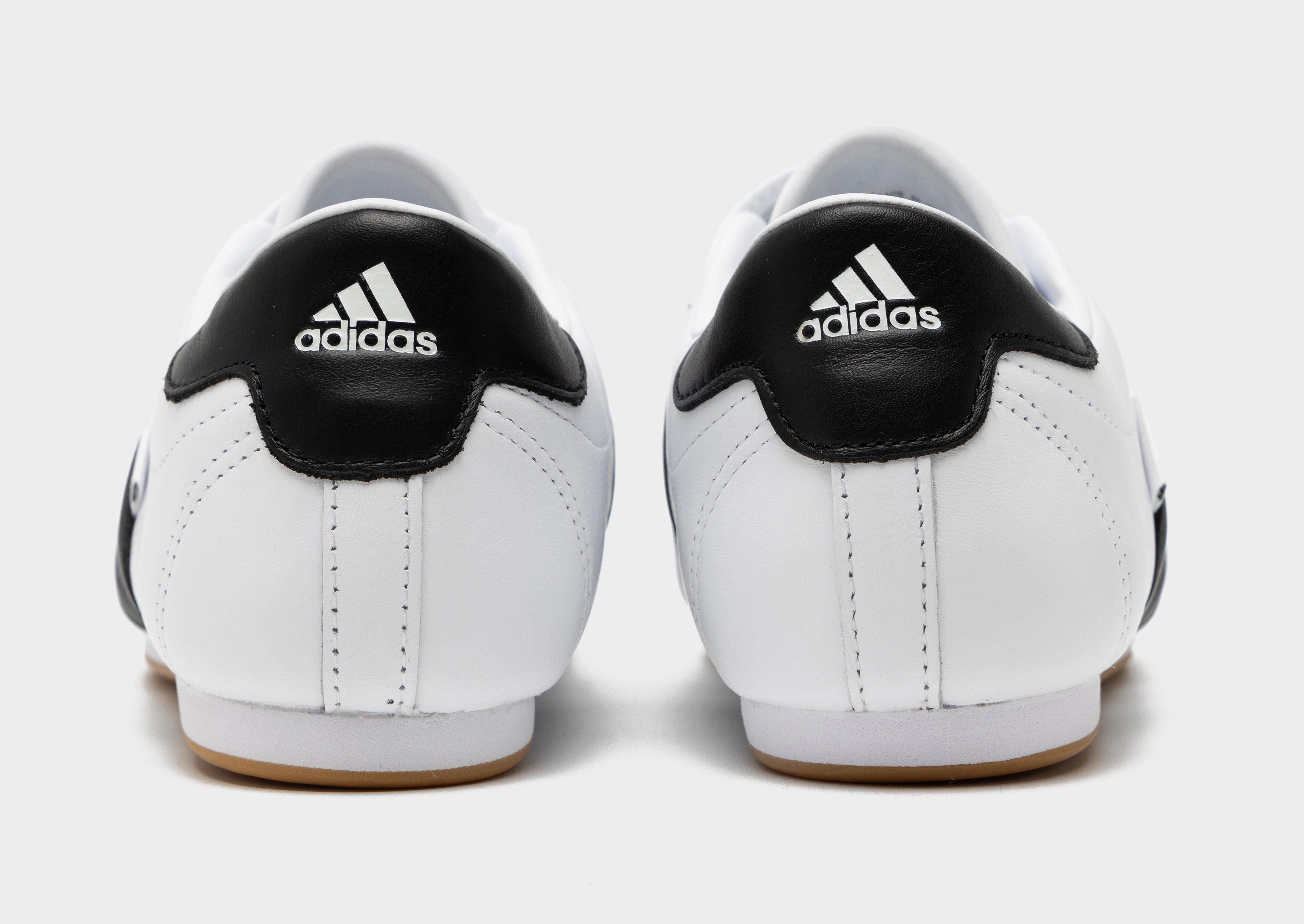 adidas Originals Taekwondo Women's